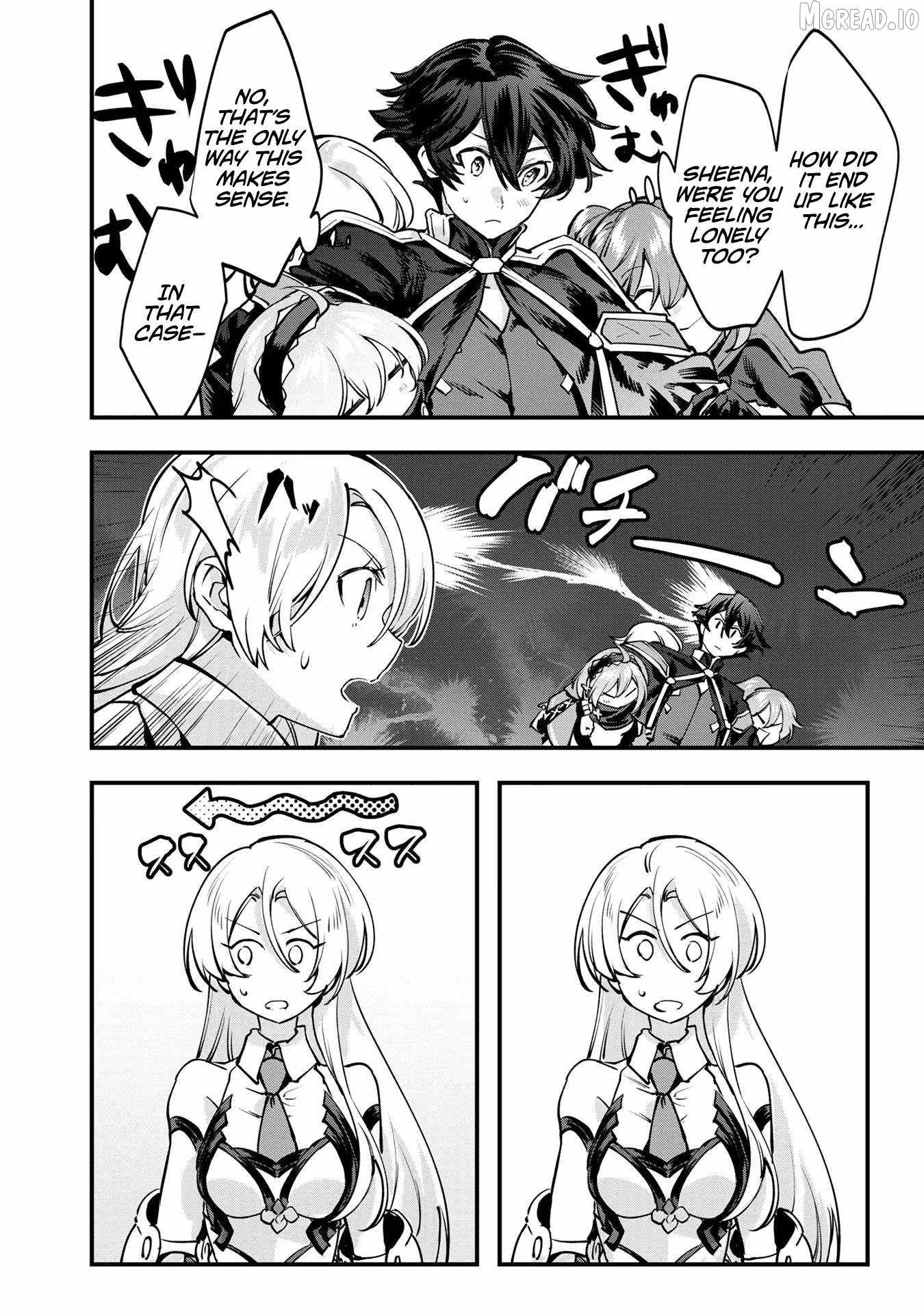 Rise of the Puppeteer Ch.11 p18