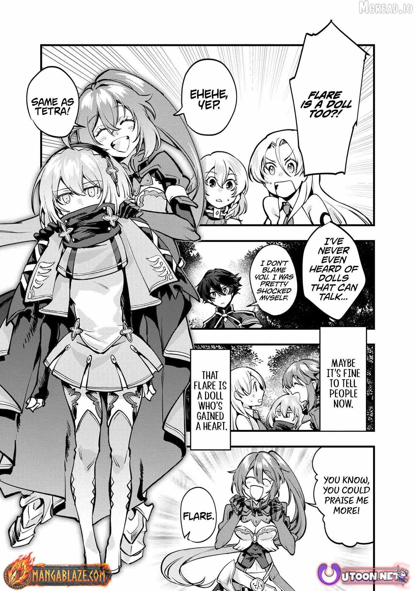 Rise of the Puppeteer Ch.11 p3