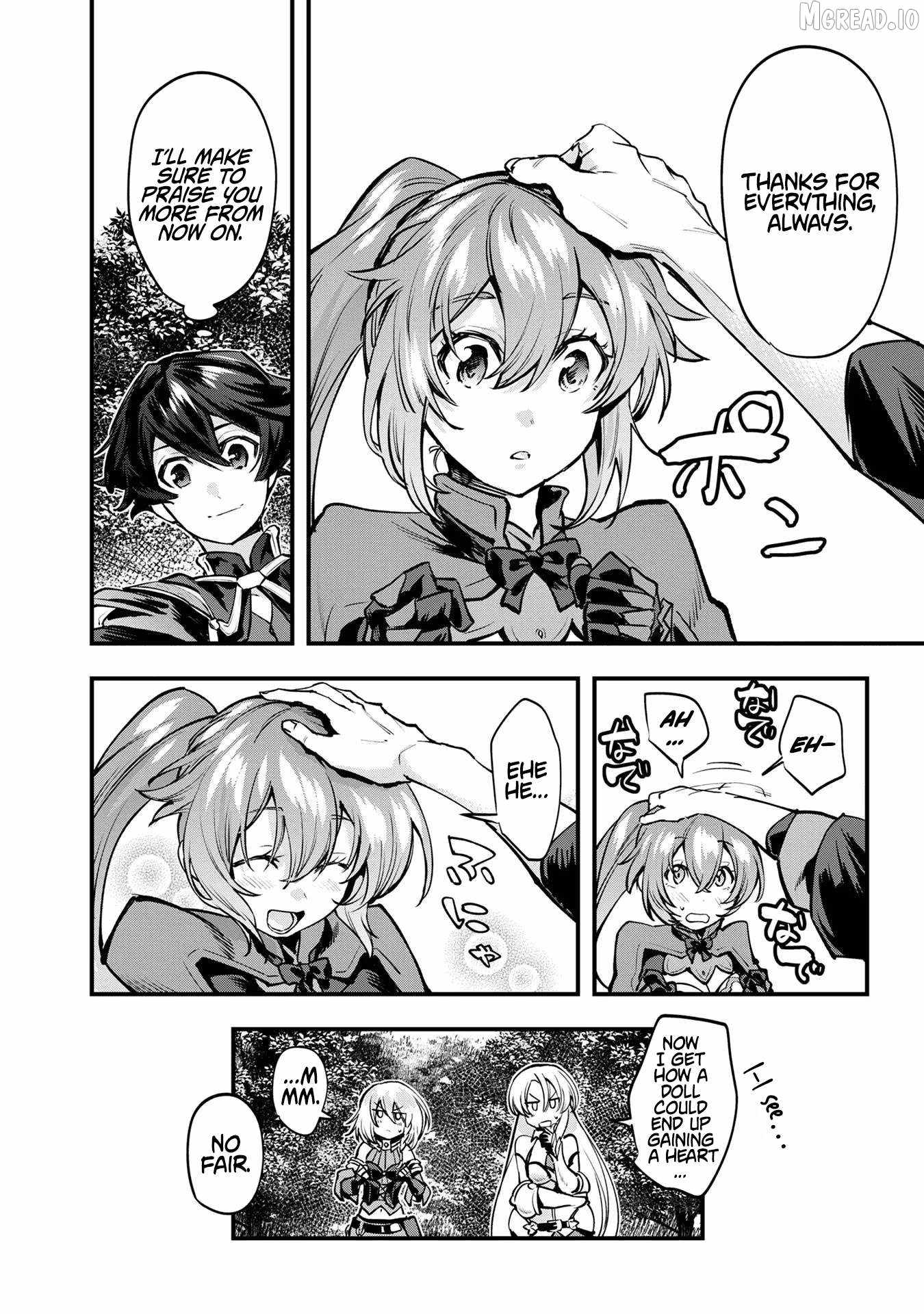 Rise of the Puppeteer Ch.11 p4