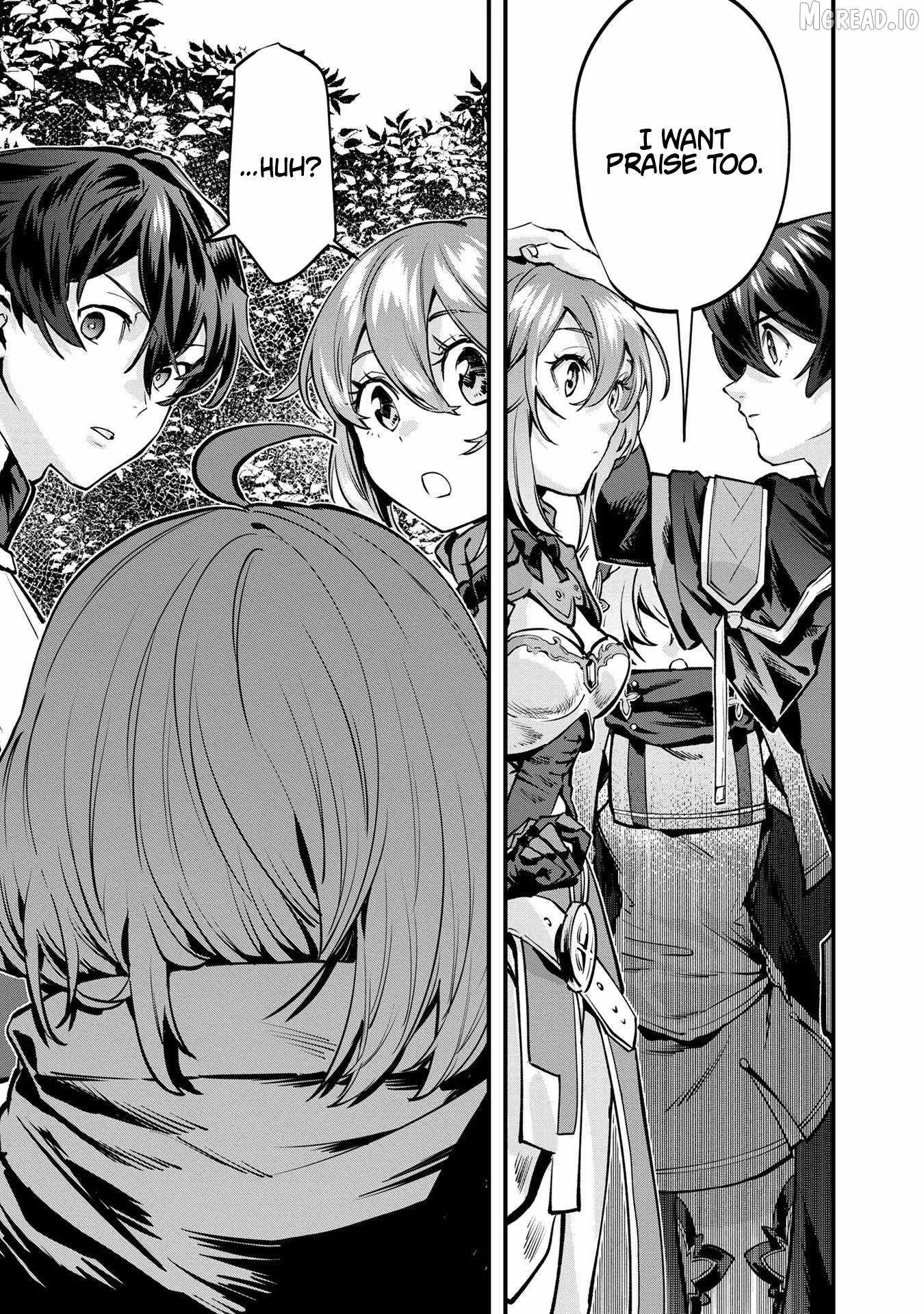 Rise of the Puppeteer Ch.11 p5