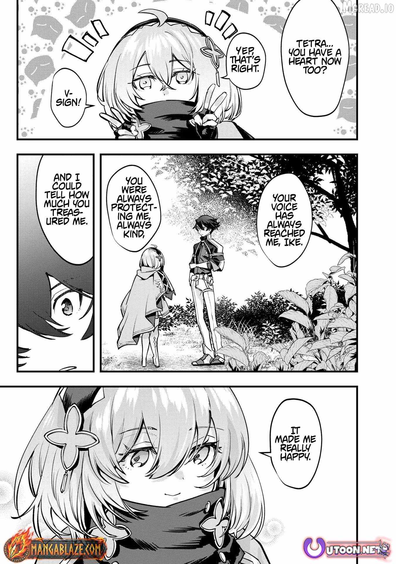 Rise of the Puppeteer Ch.11 p7