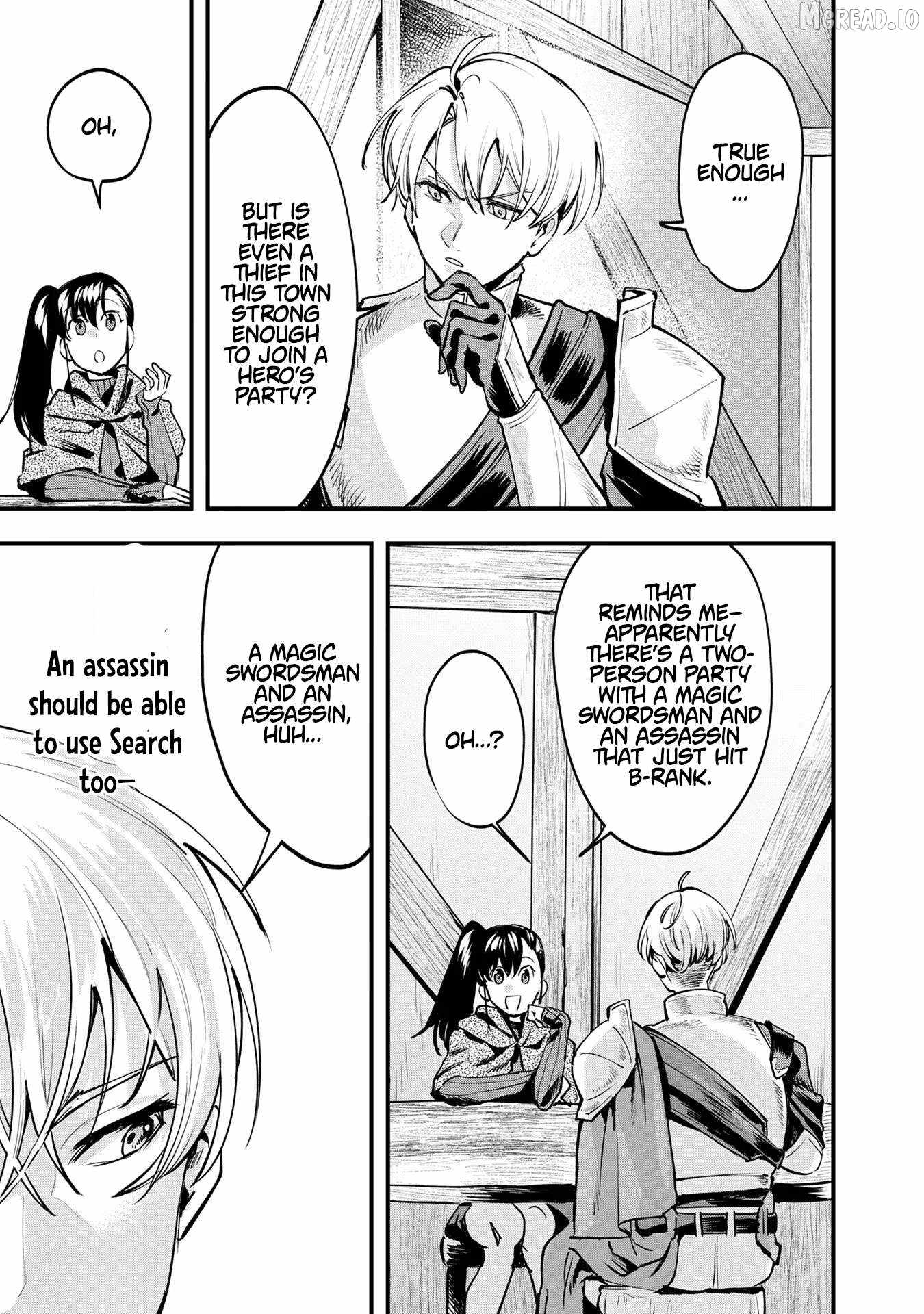 Rise of the Puppeteer Ch.12 p11
