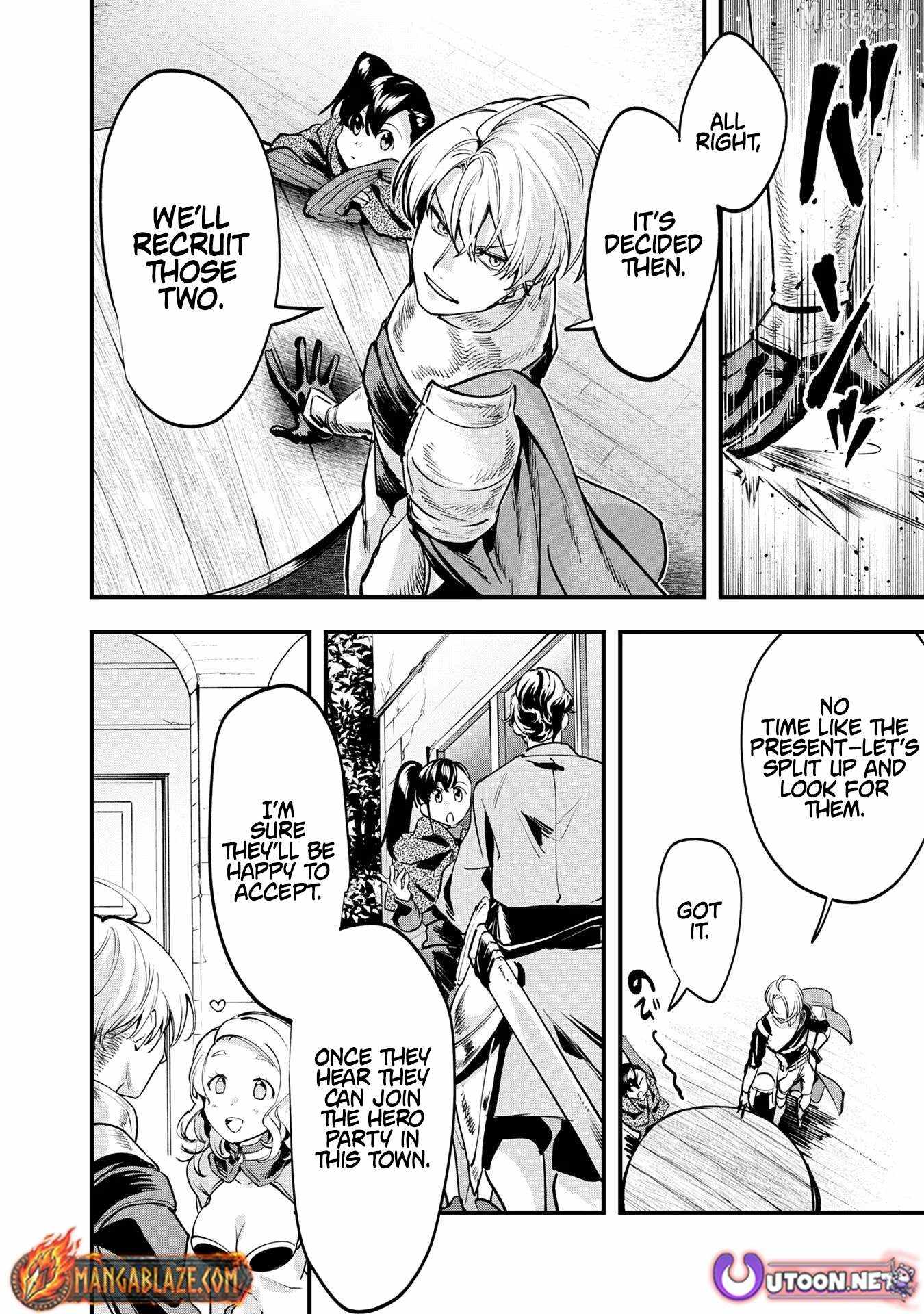 Rise of the Puppeteer Ch.12 p12