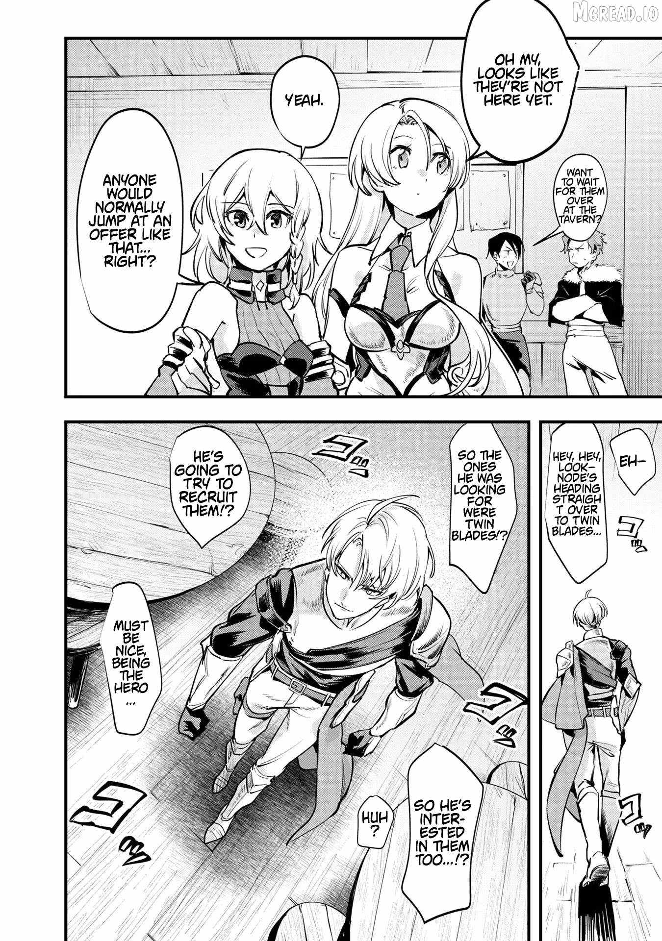 Rise of the Puppeteer Ch.12 p14