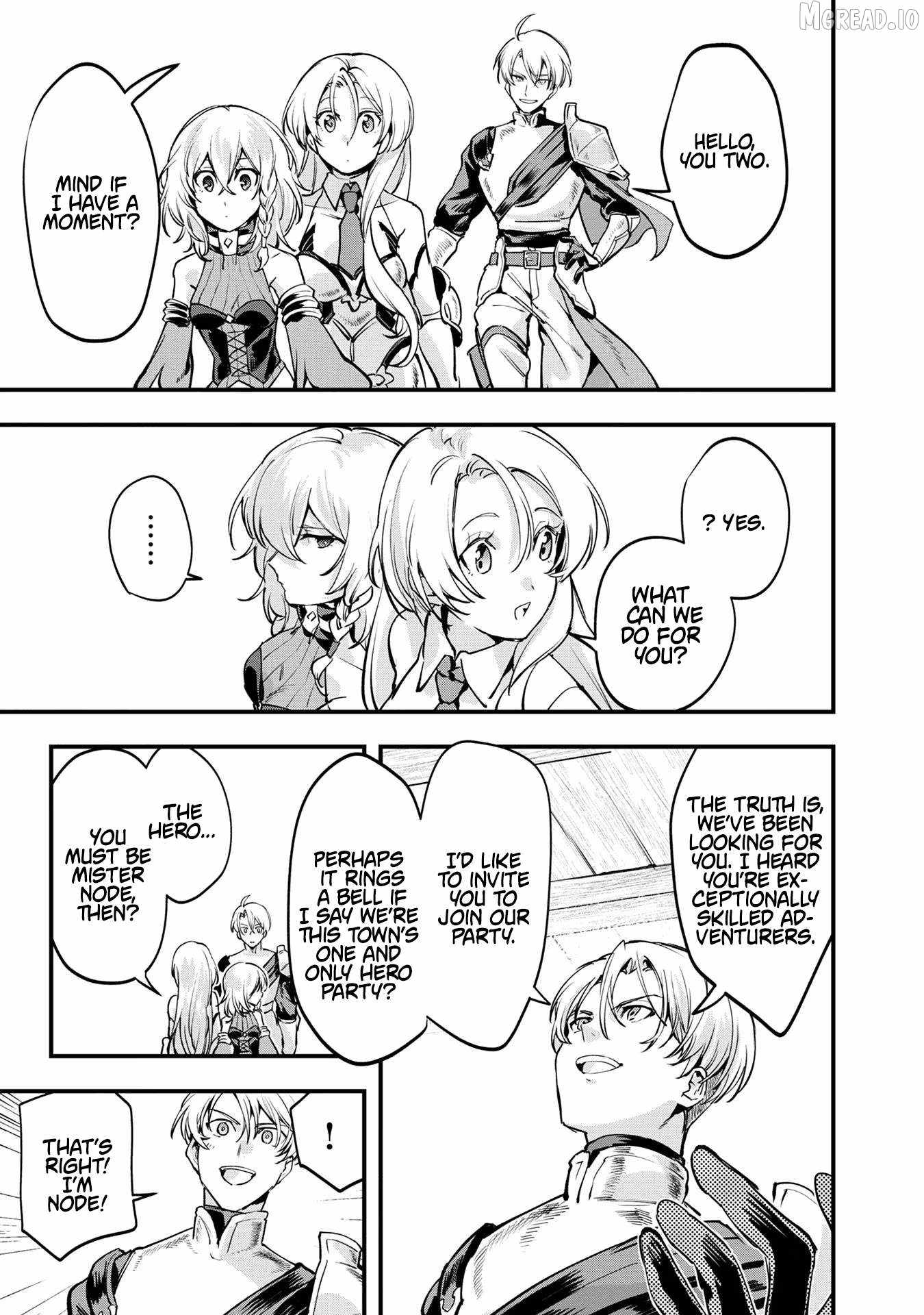 Rise of the Puppeteer Ch.12 p15