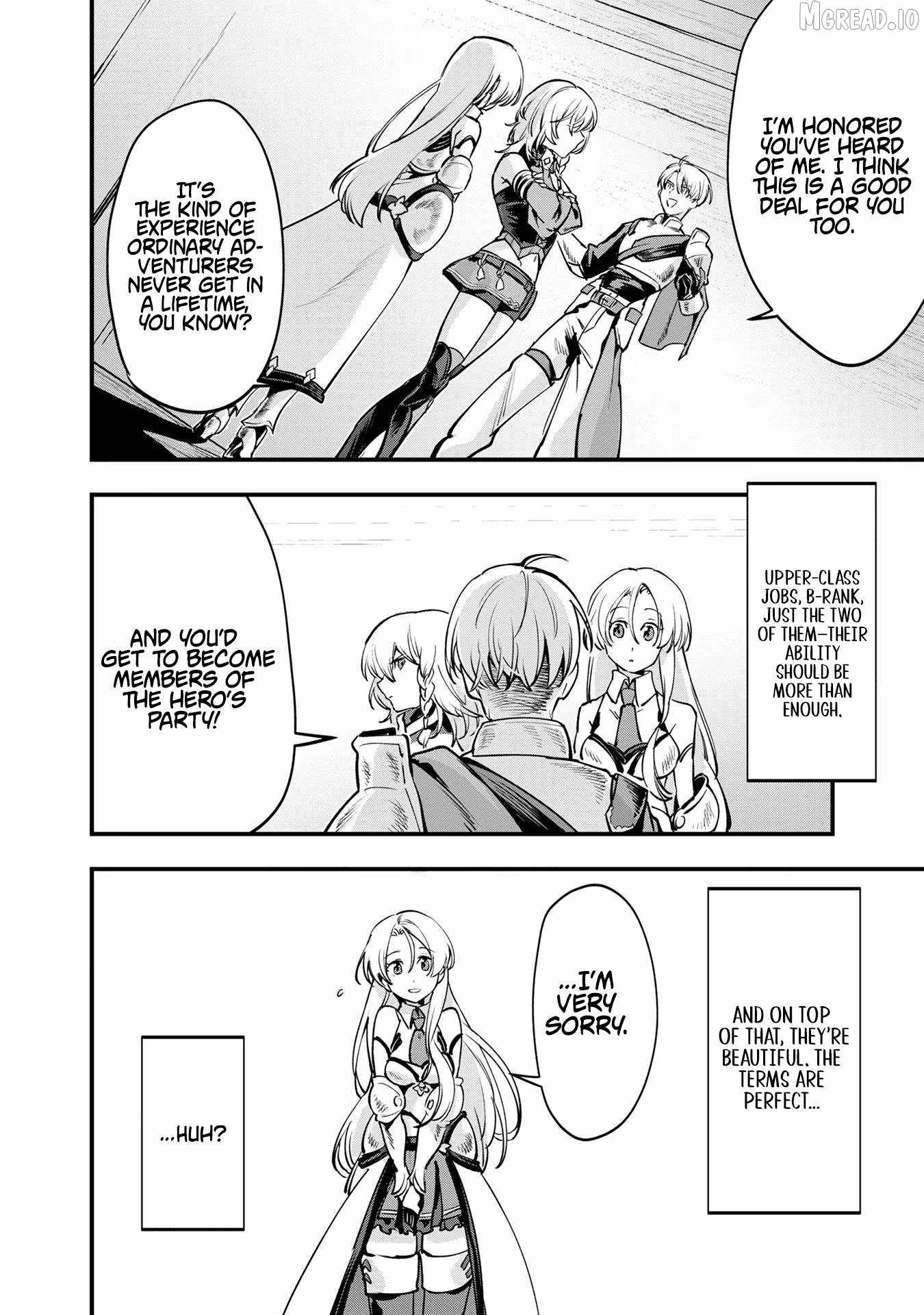Rise of the Puppeteer Ch.12 p16