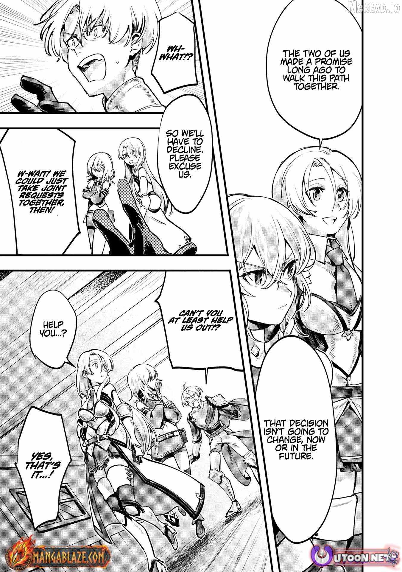 Rise of the Puppeteer Ch.12 p17