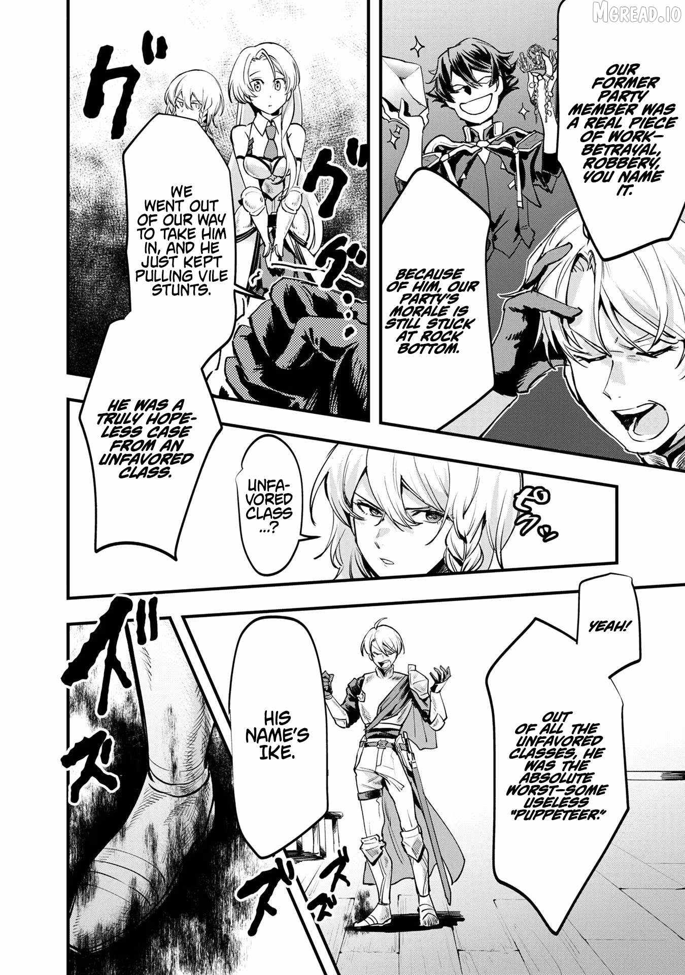 Rise of the Puppeteer Ch.12 p18