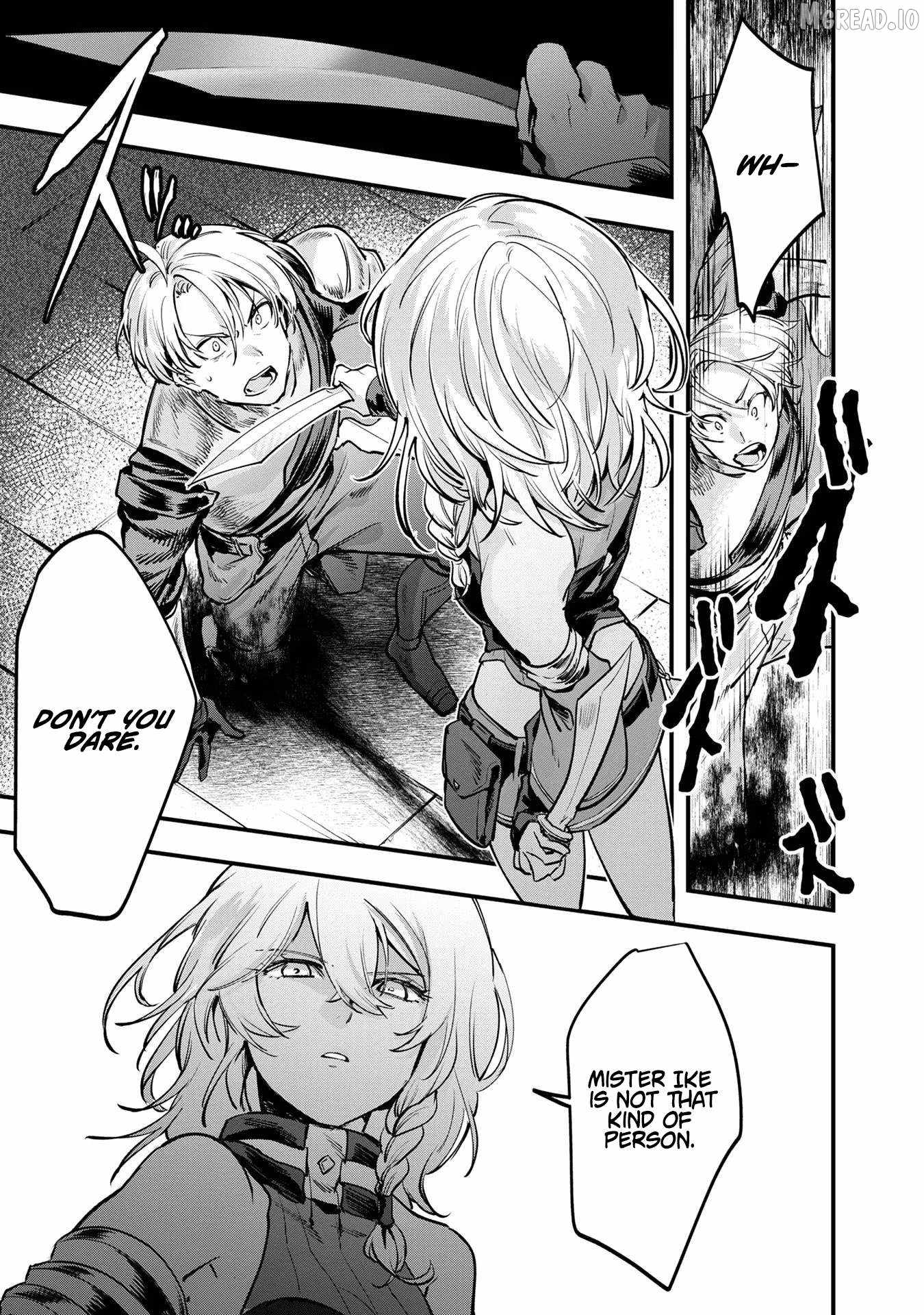 Rise of the Puppeteer Ch.12 p19