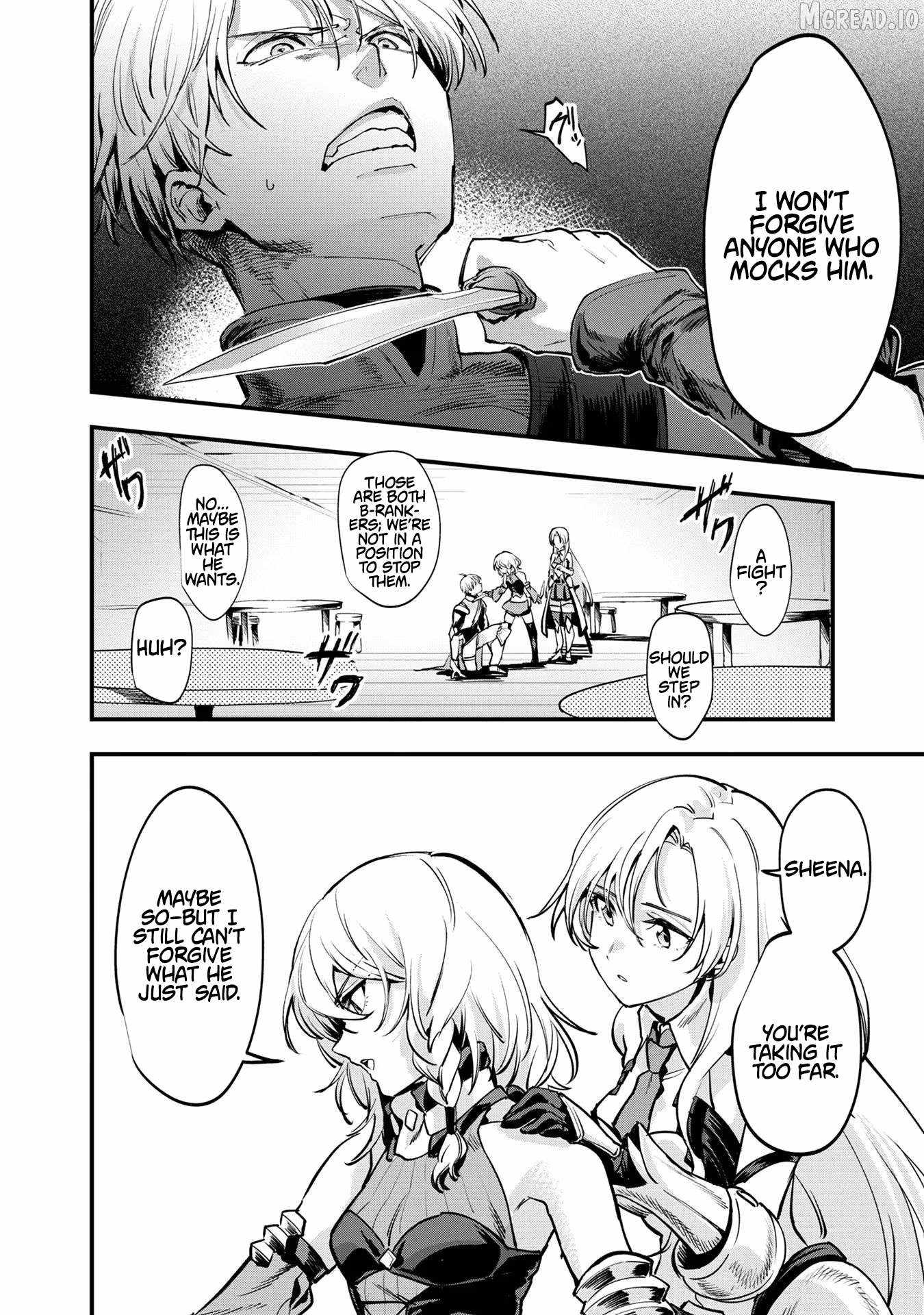 Rise of the Puppeteer Ch.12 p20