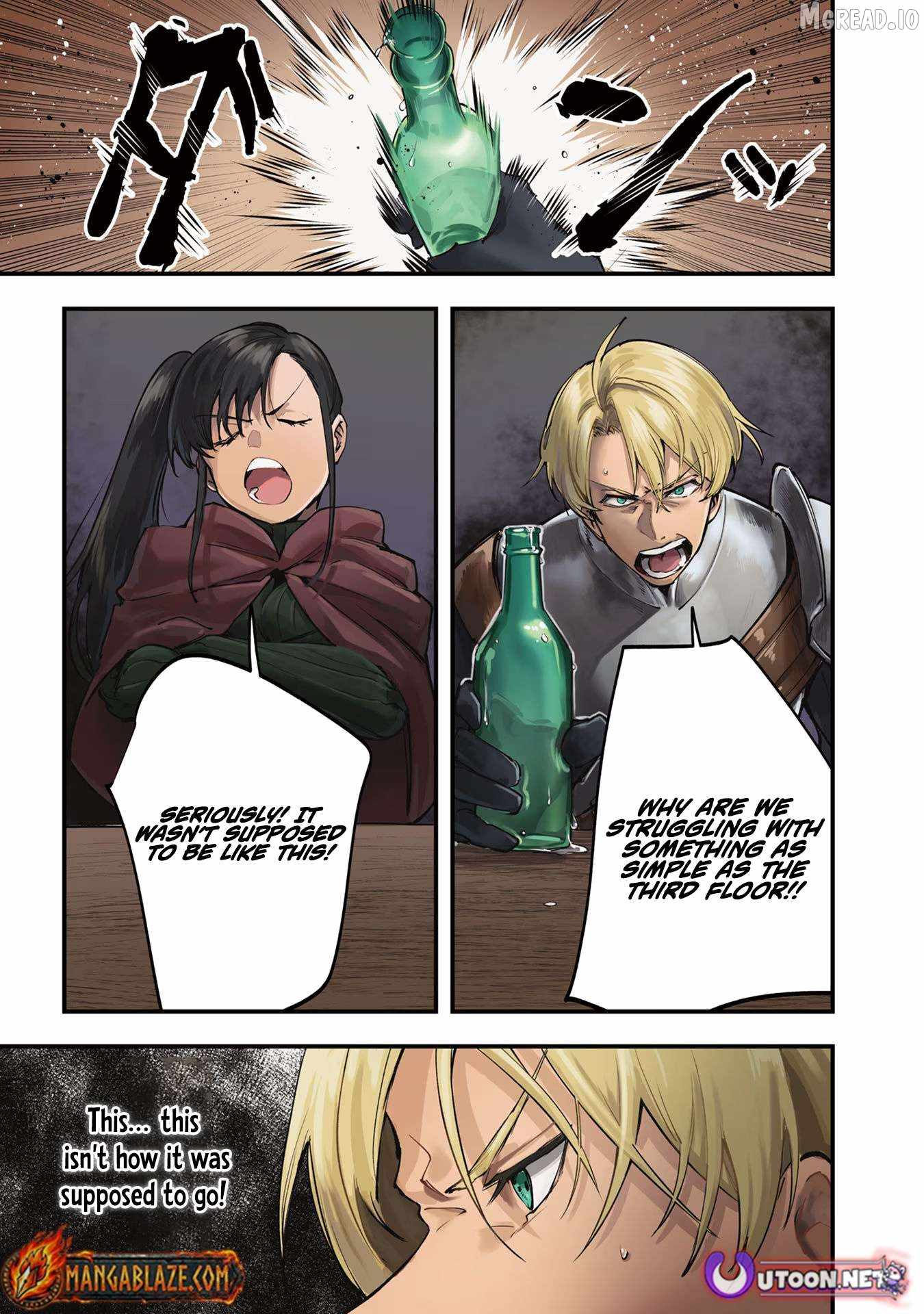 Rise of the Puppeteer Ch.12 p3
