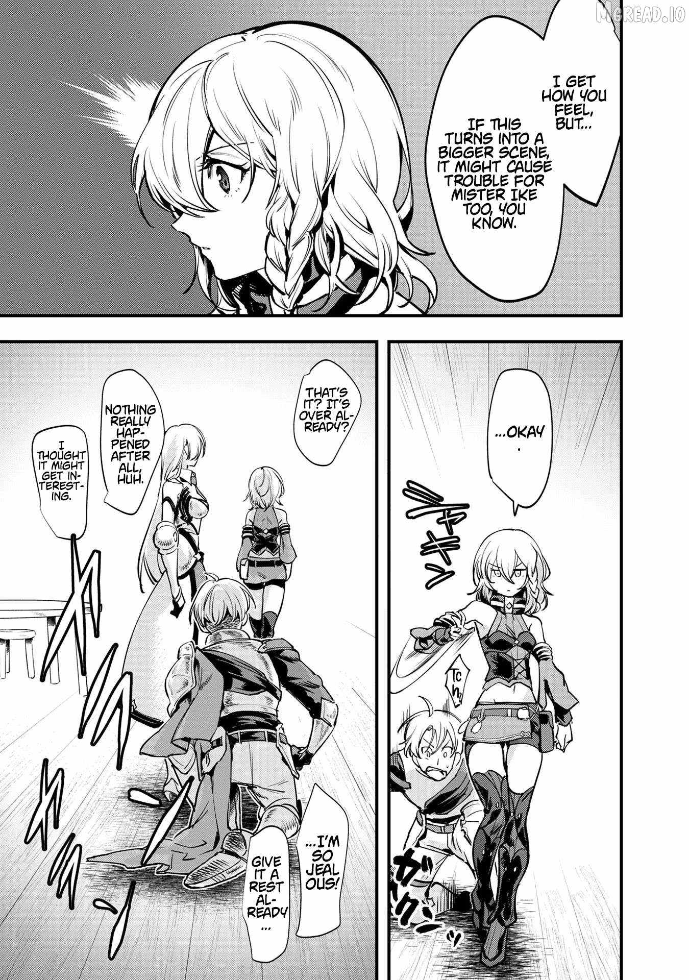 Rise of the Puppeteer Ch.12 p21