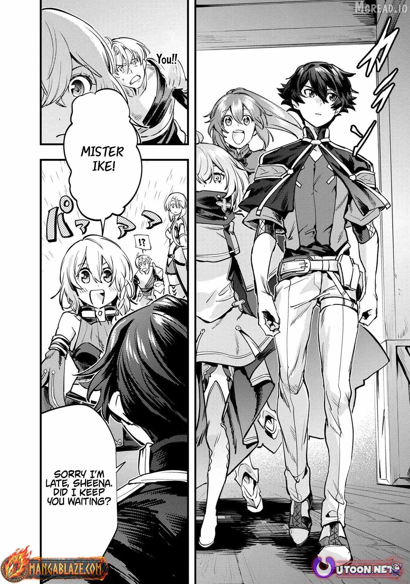 Rise of the Puppeteer Ch.12 p22
