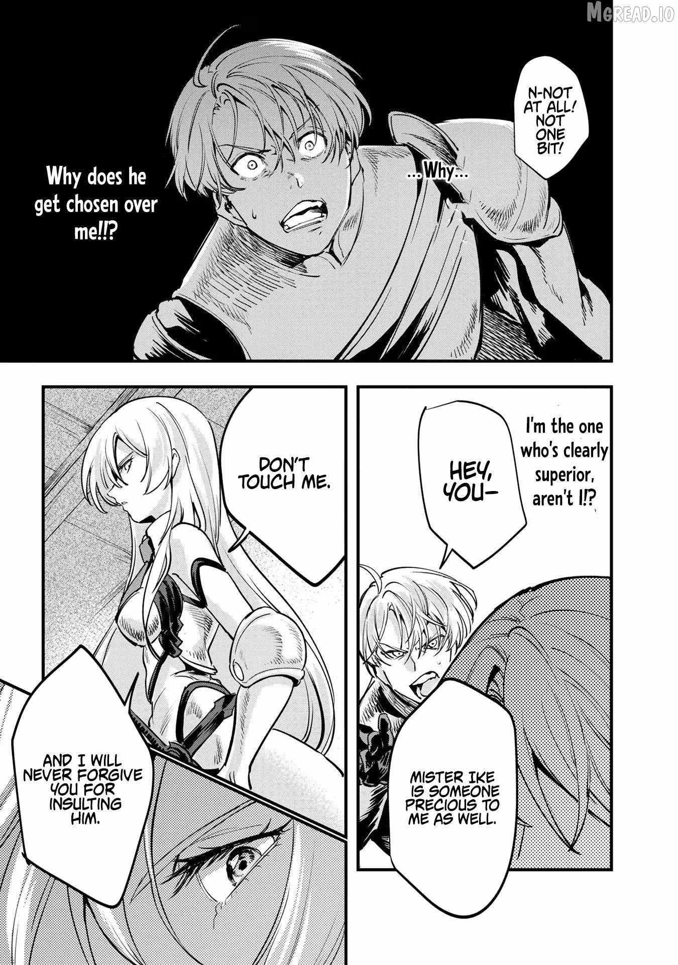 Rise of the Puppeteer Ch.12 p23