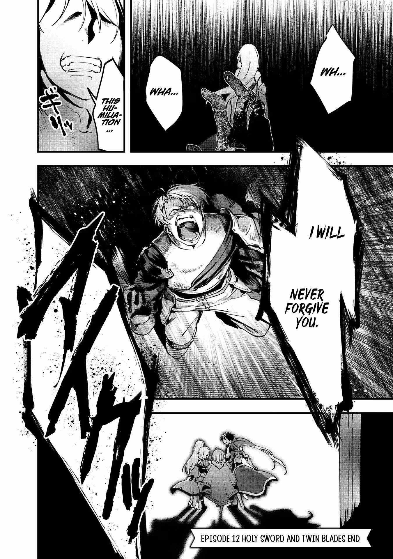 Rise of the Puppeteer Ch.12 p24