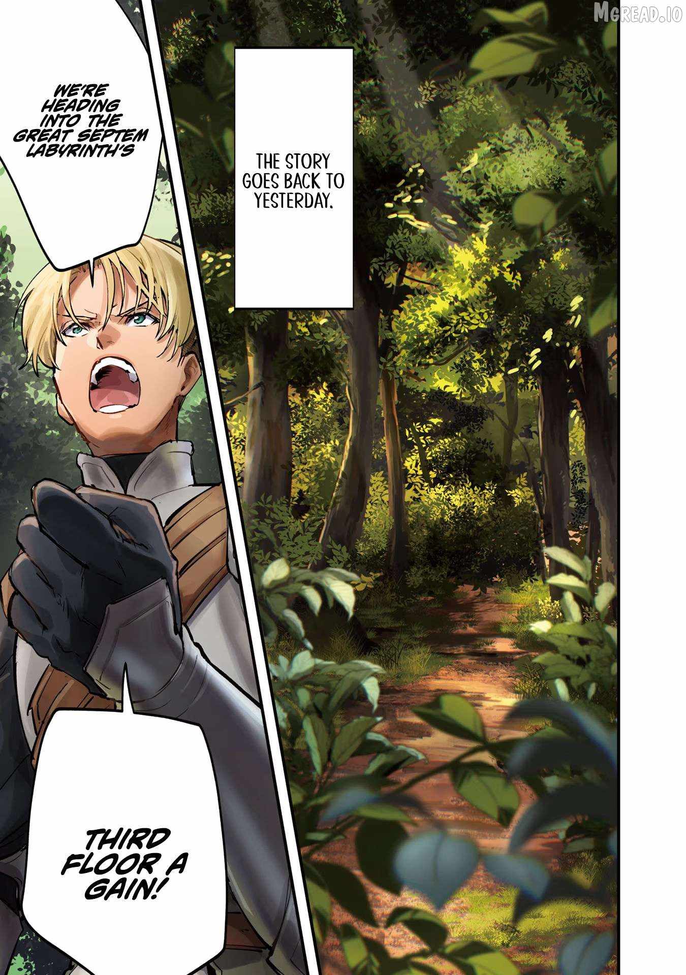 Rise of the Puppeteer Ch.12 p5
