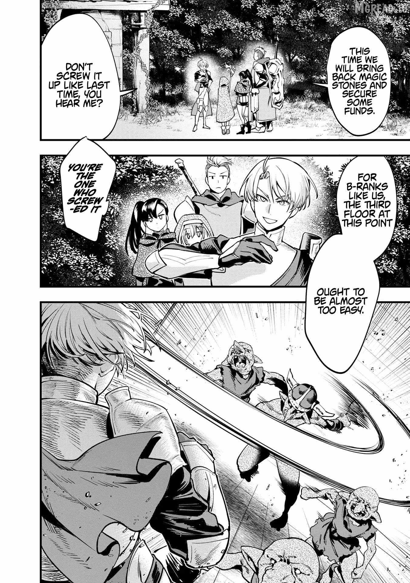 Rise of the Puppeteer Ch.12 p6