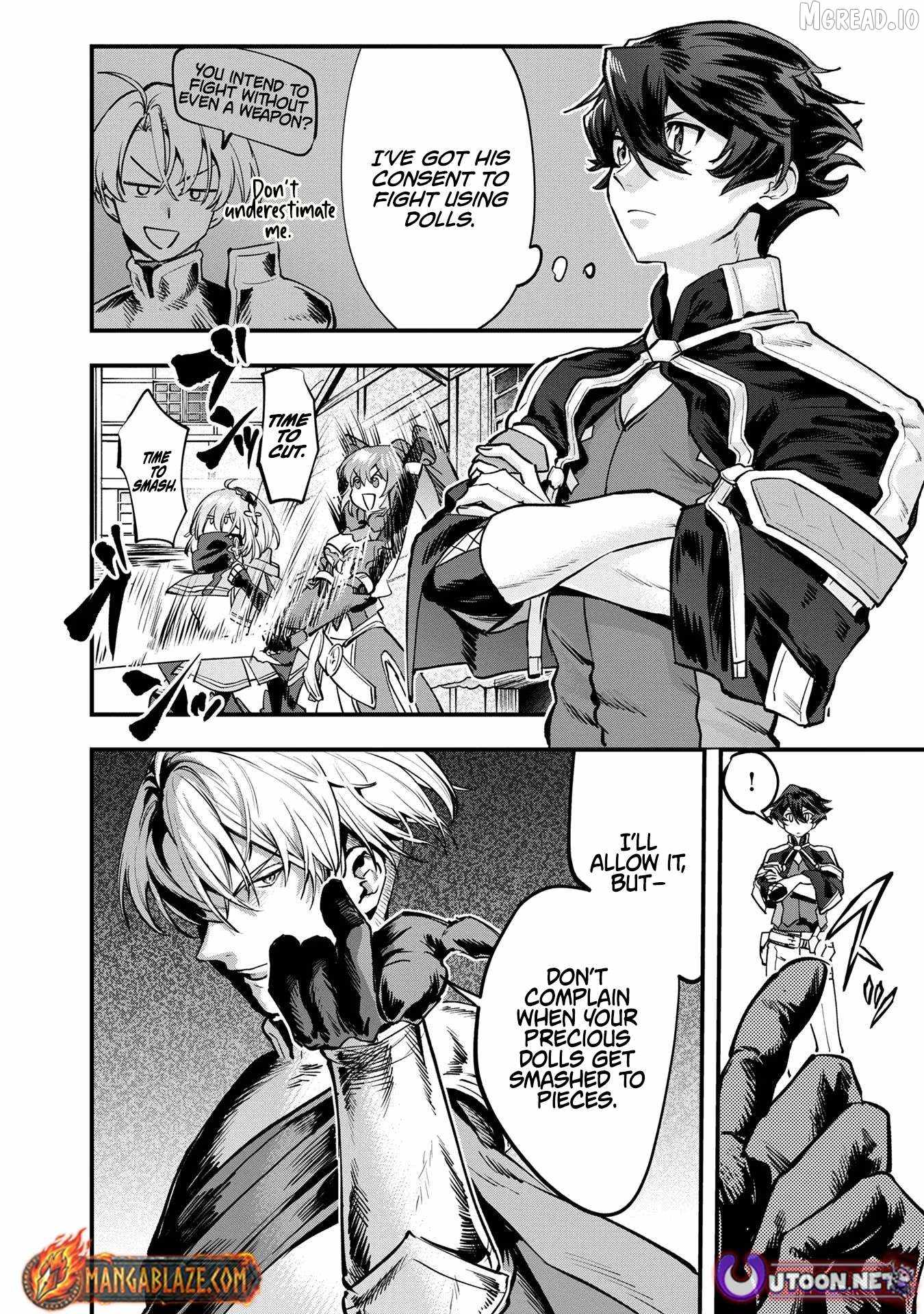 Rise of the Puppeteer Ch.13 p12