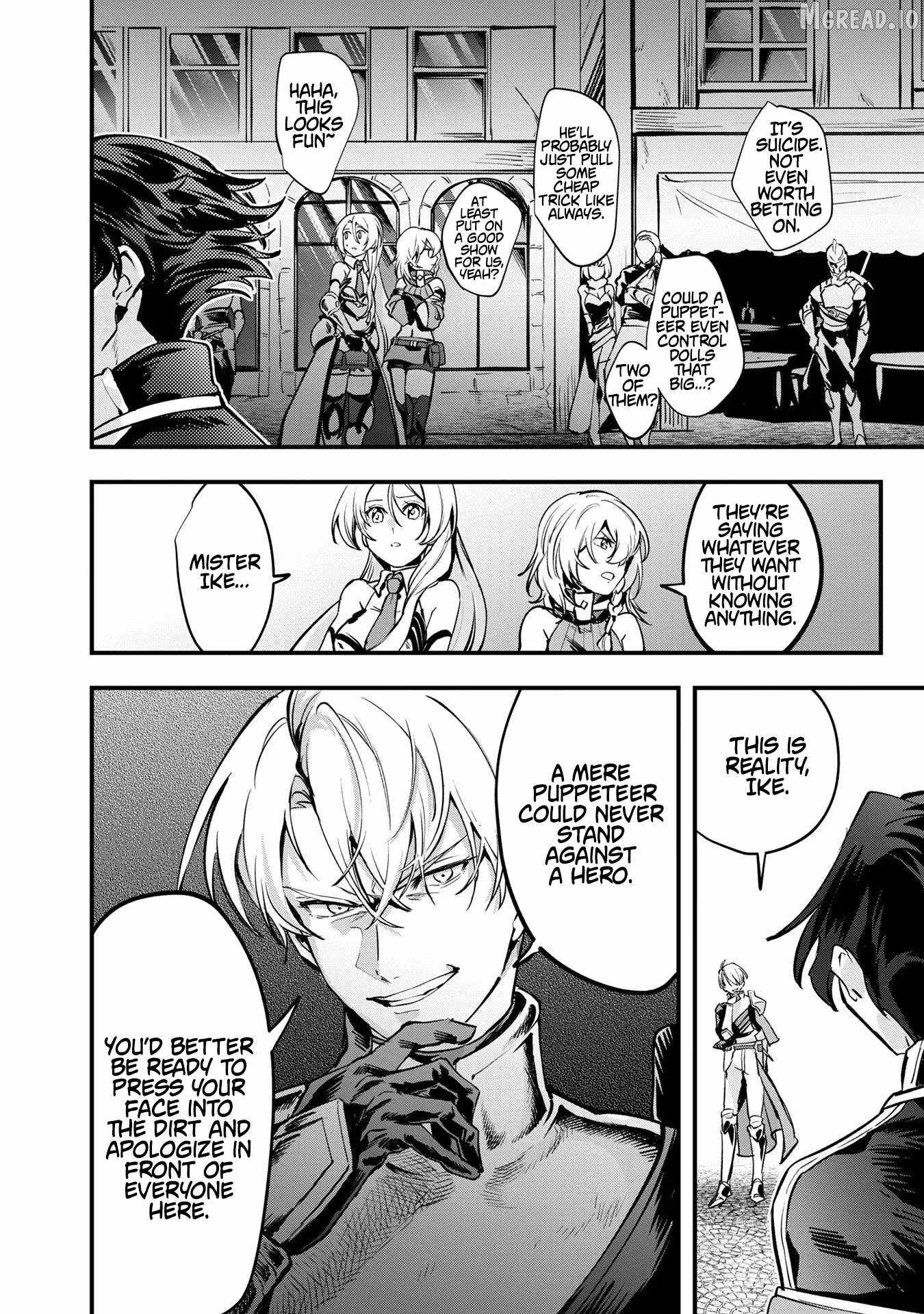 Rise of the Puppeteer Ch.13 p14