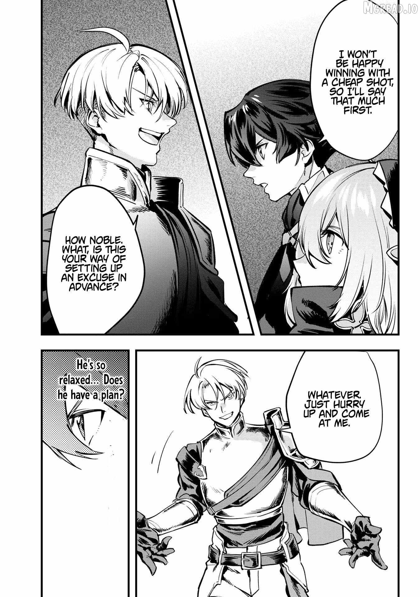 Rise of the Puppeteer Ch.13 p16