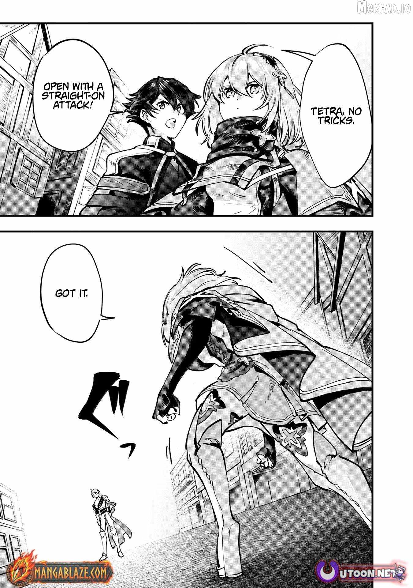 Rise of the Puppeteer Ch.13 p17
