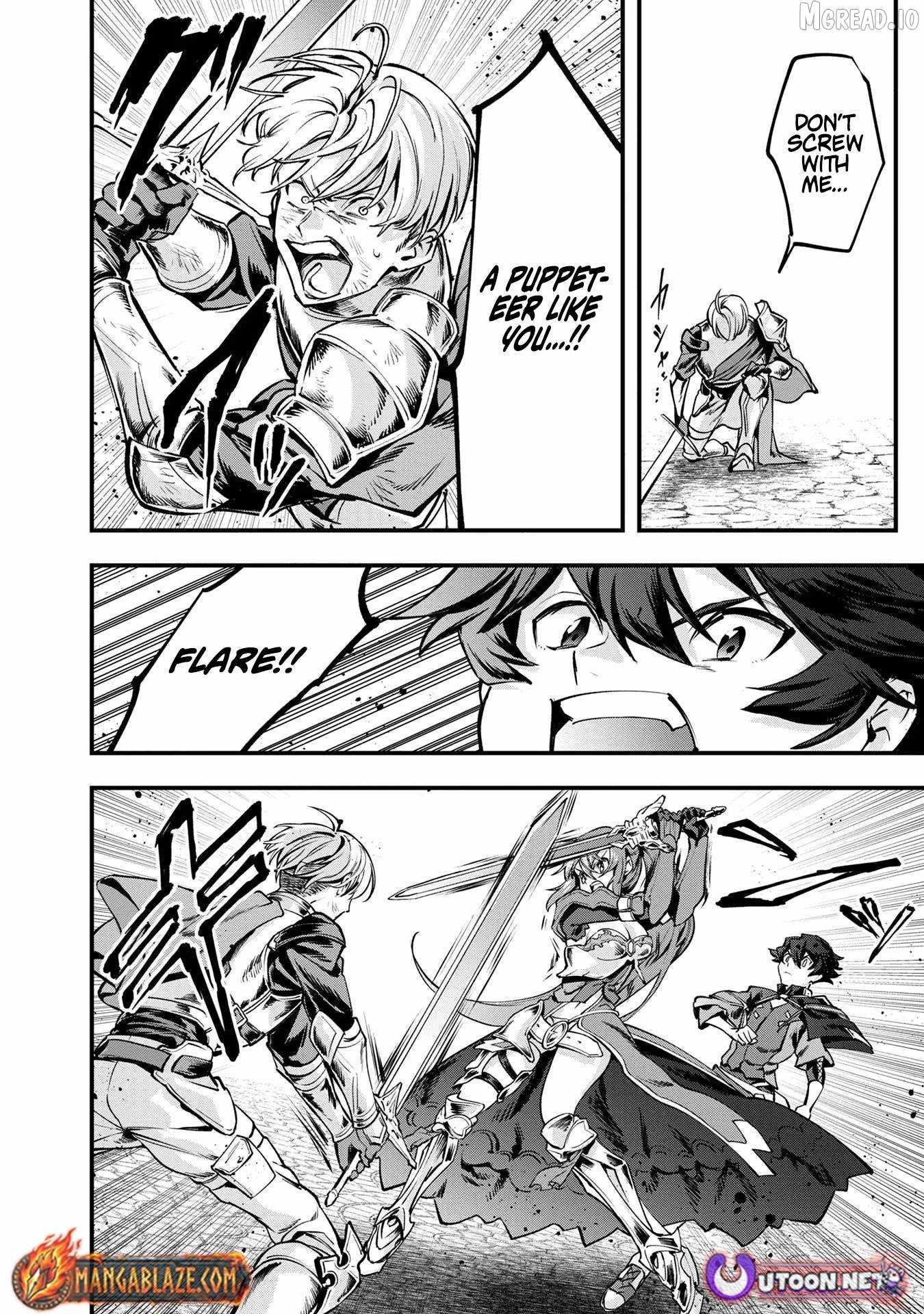 Rise of the Puppeteer Ch.13 p22