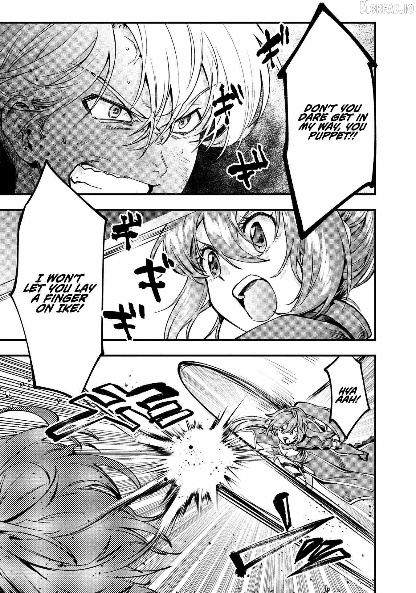 Rise of the Puppeteer Ch.13 p23