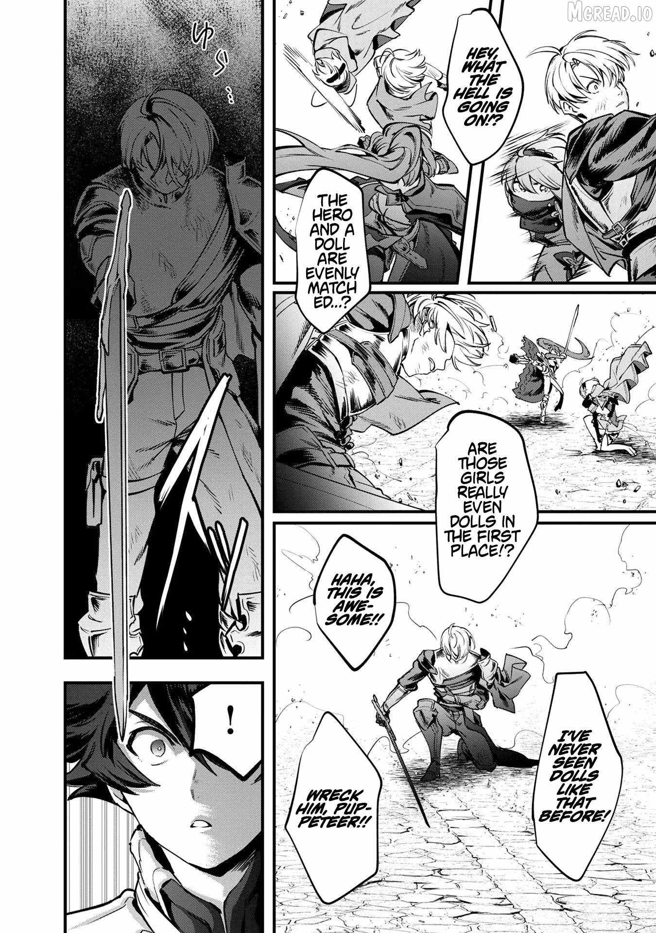 Rise of the Puppeteer Ch.13 p24