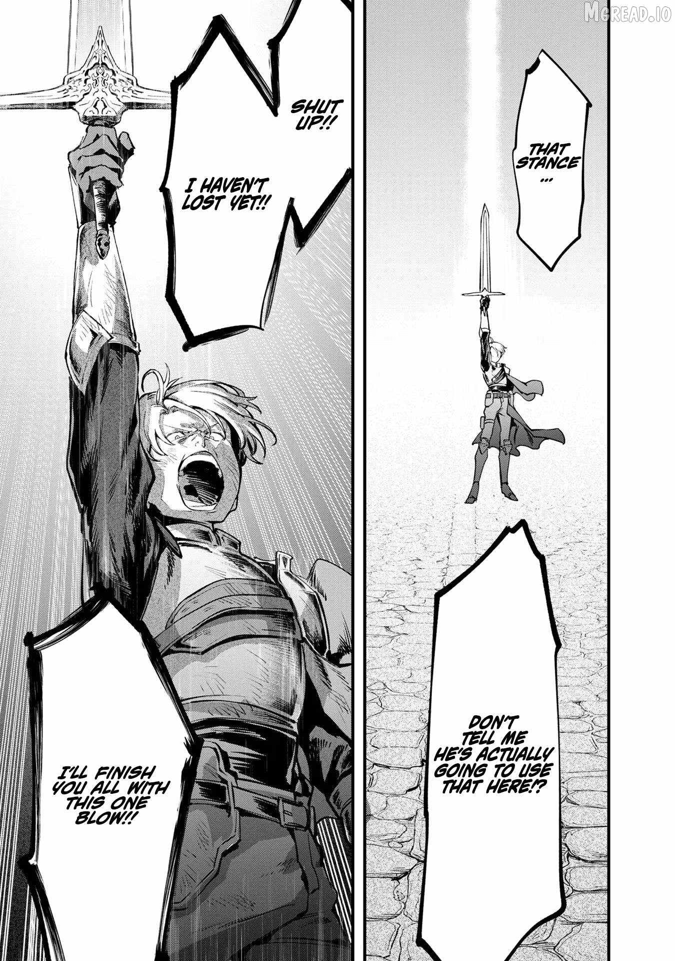 Rise of the Puppeteer Ch.13 p25