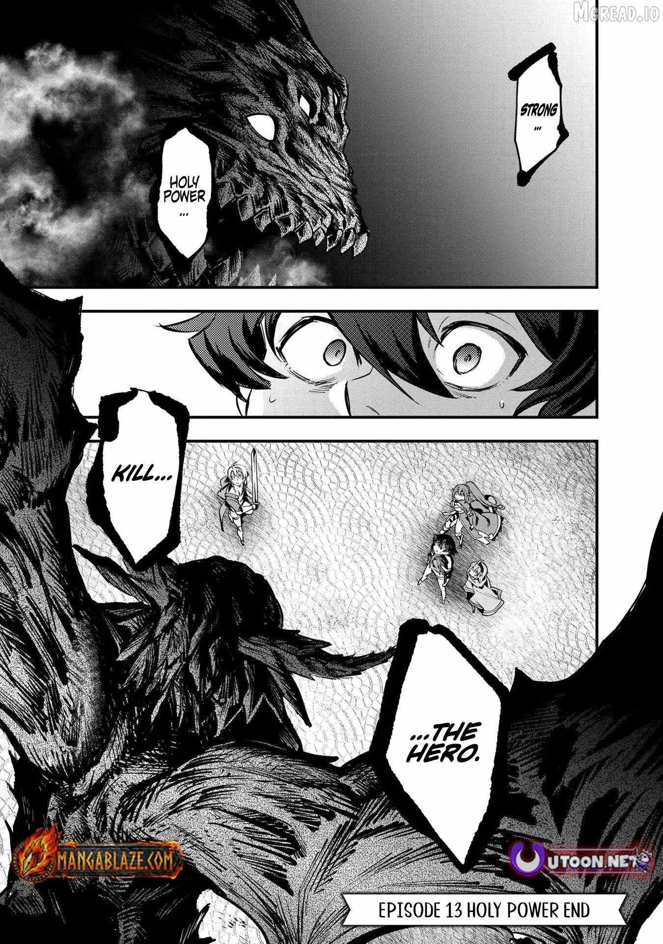 Rise of the Puppeteer Ch.13 p27