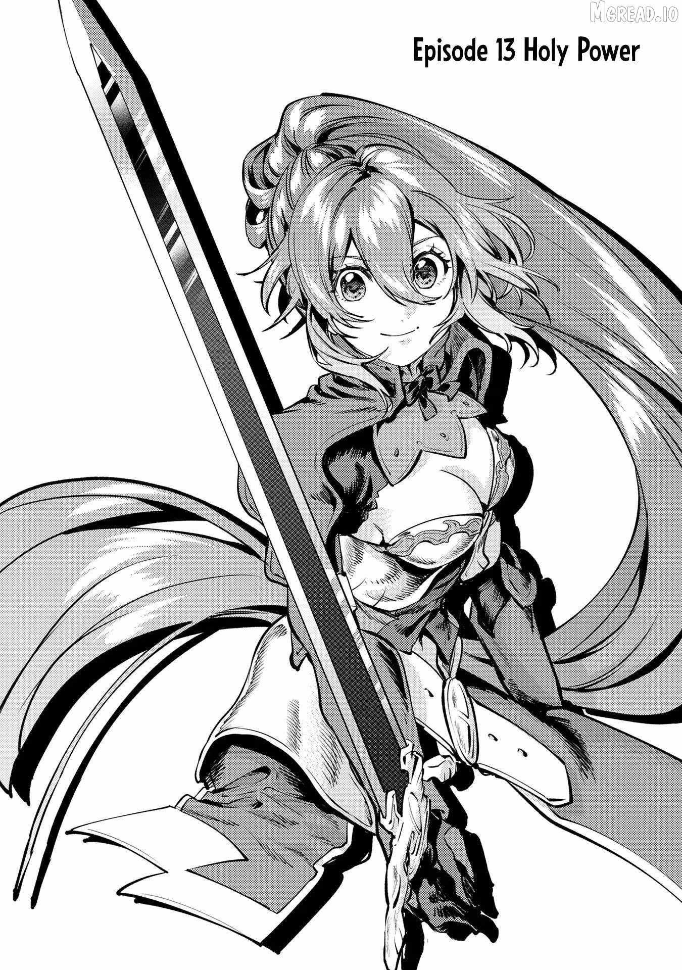 Rise of the Puppeteer Ch.13 p4