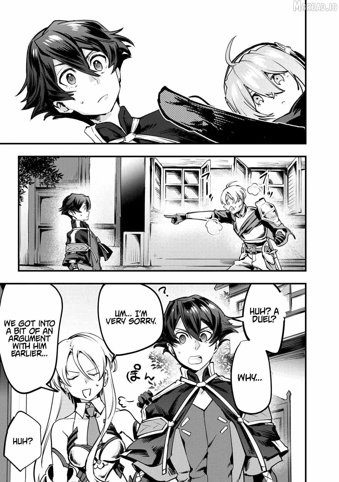 Rise of the Puppeteer Ch.13 p5