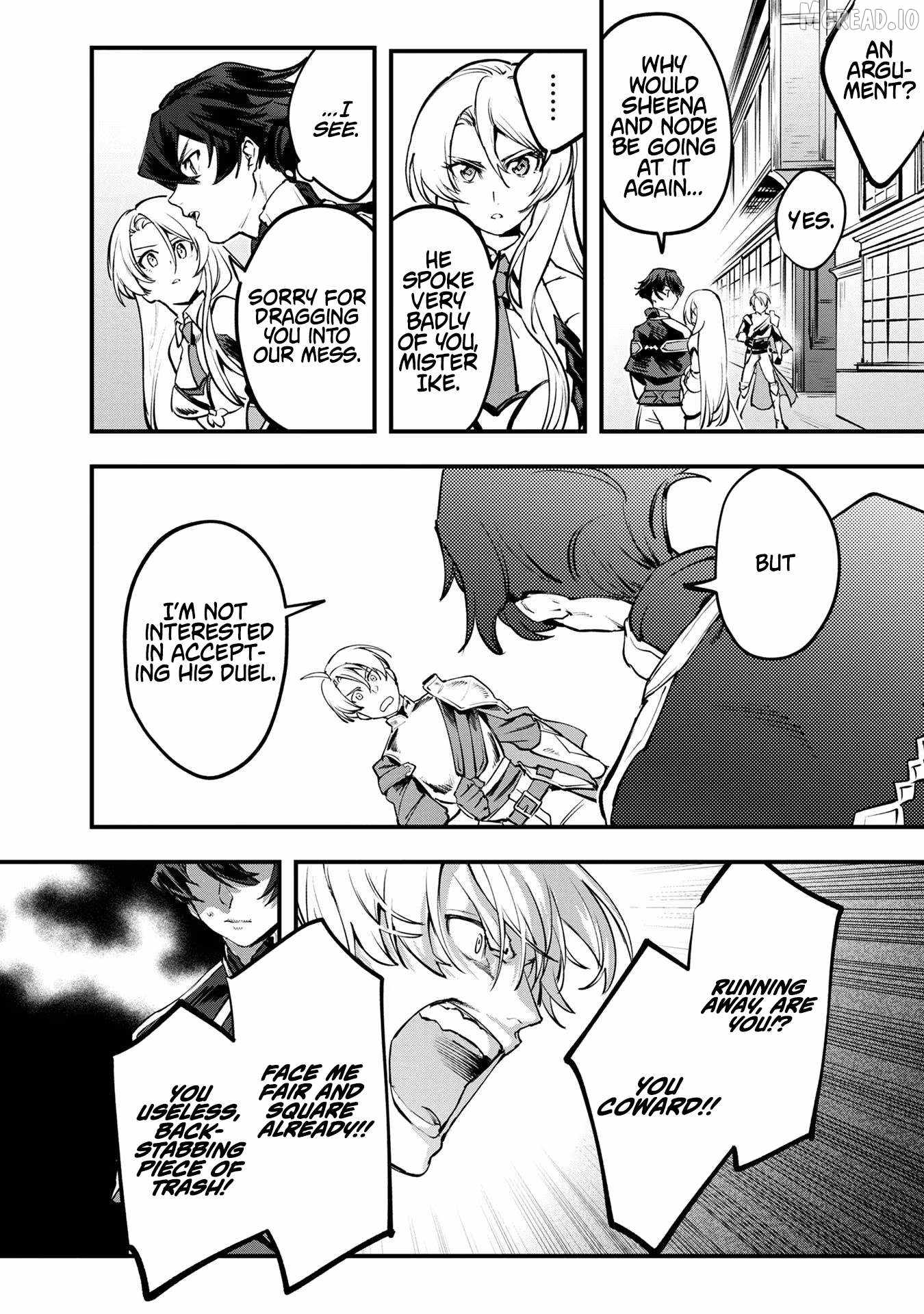 Rise of the Puppeteer Ch.13 p6