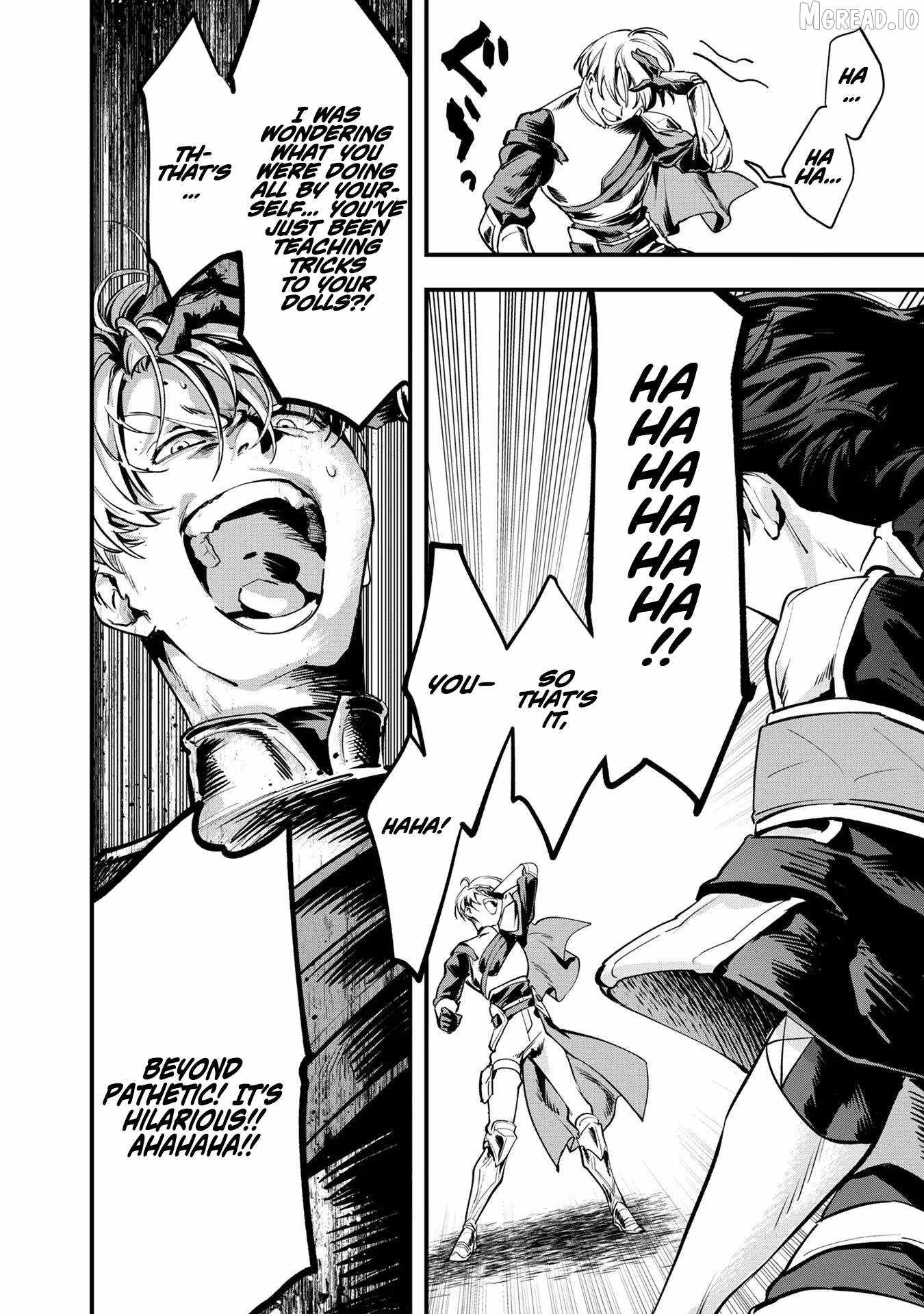 Rise of the Puppeteer Ch.13 p10