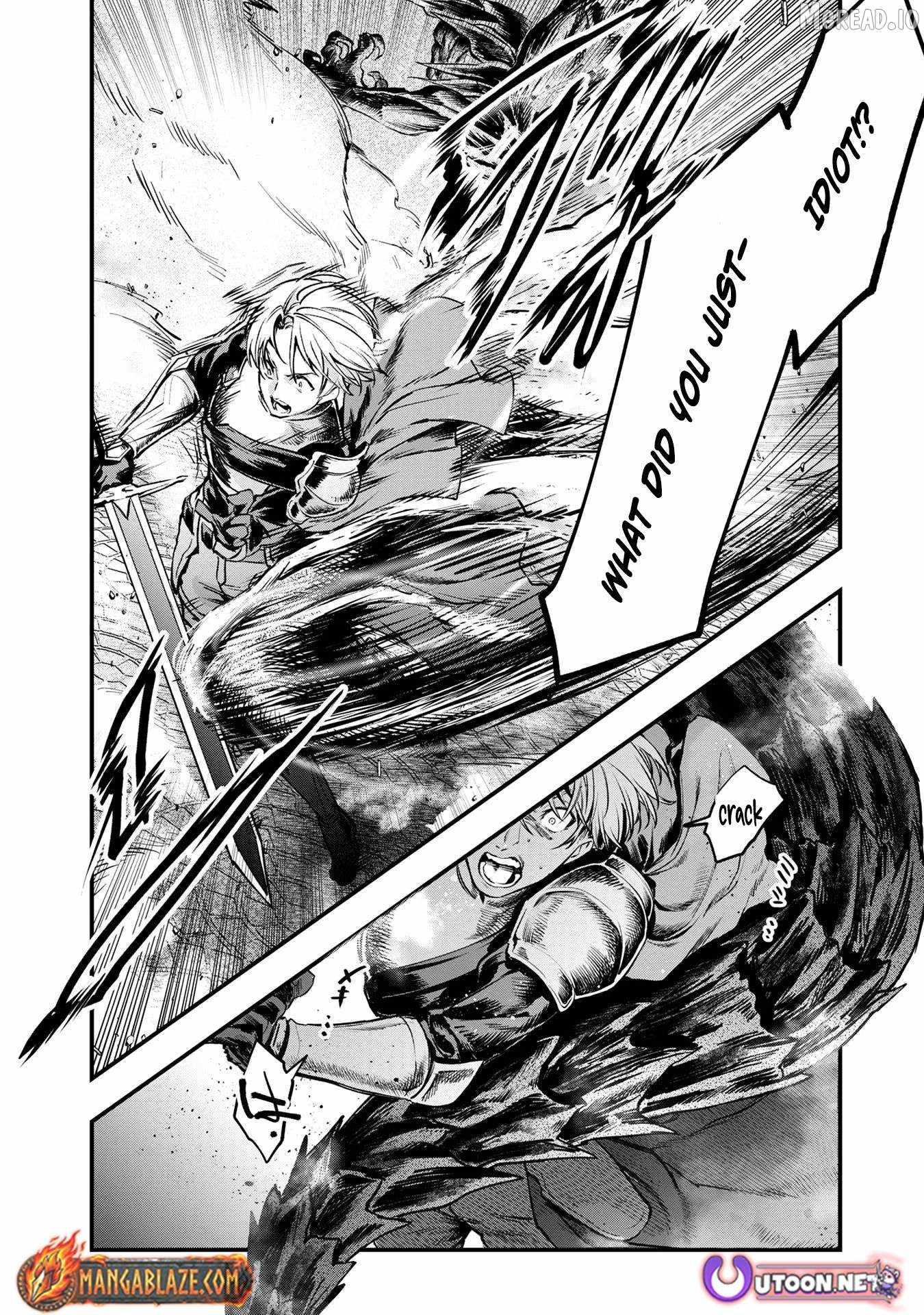 Rise of the Puppeteer Ch.14 p12