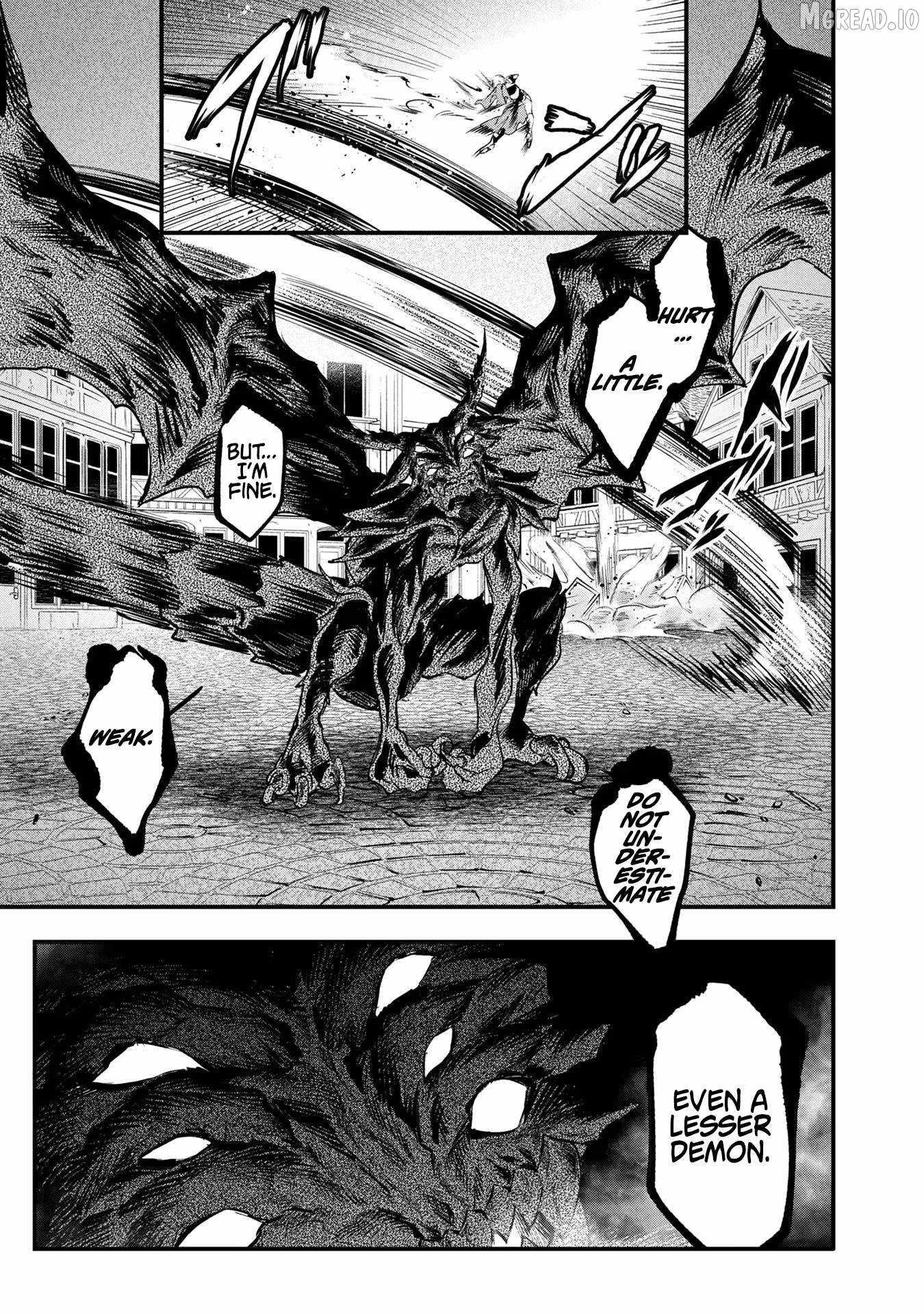 Rise of the Puppeteer Ch.14 p13