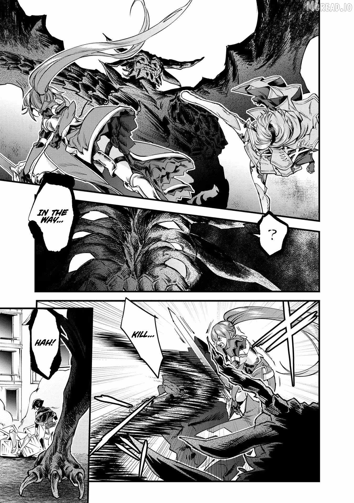Rise of the Puppeteer Ch.14 p15