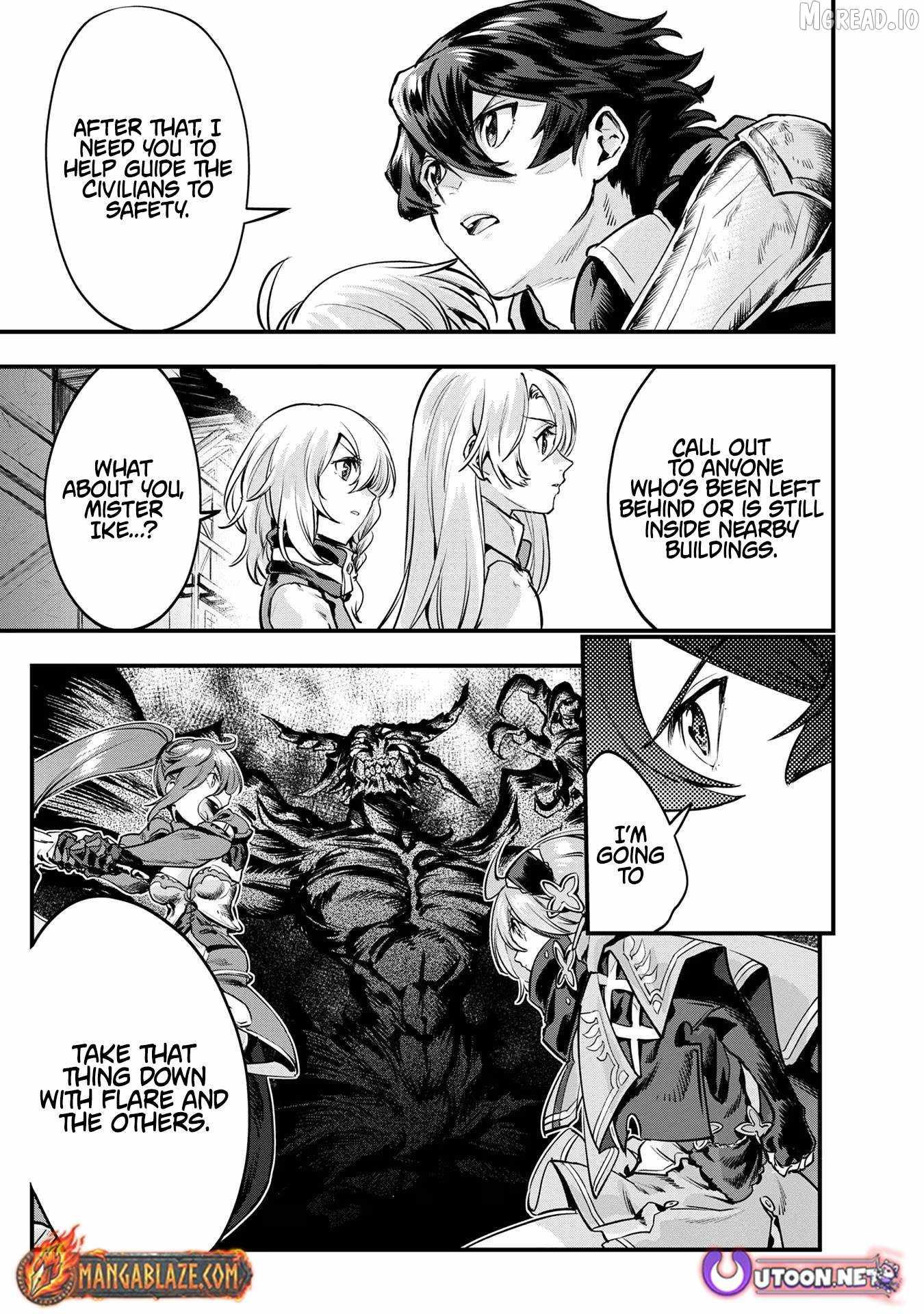 Rise of the Puppeteer Ch.14 p17