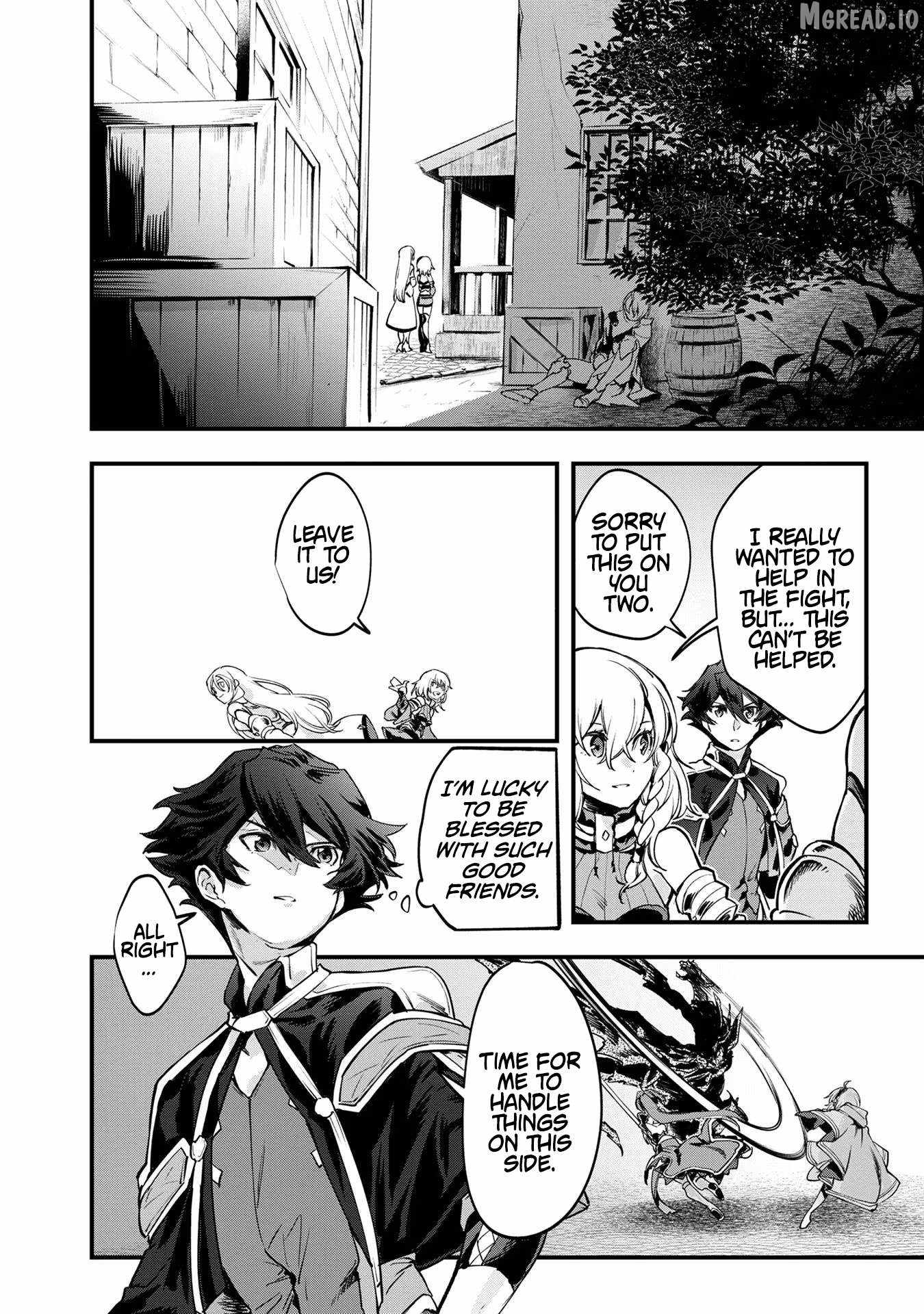 Rise of the Puppeteer Ch.14 p18