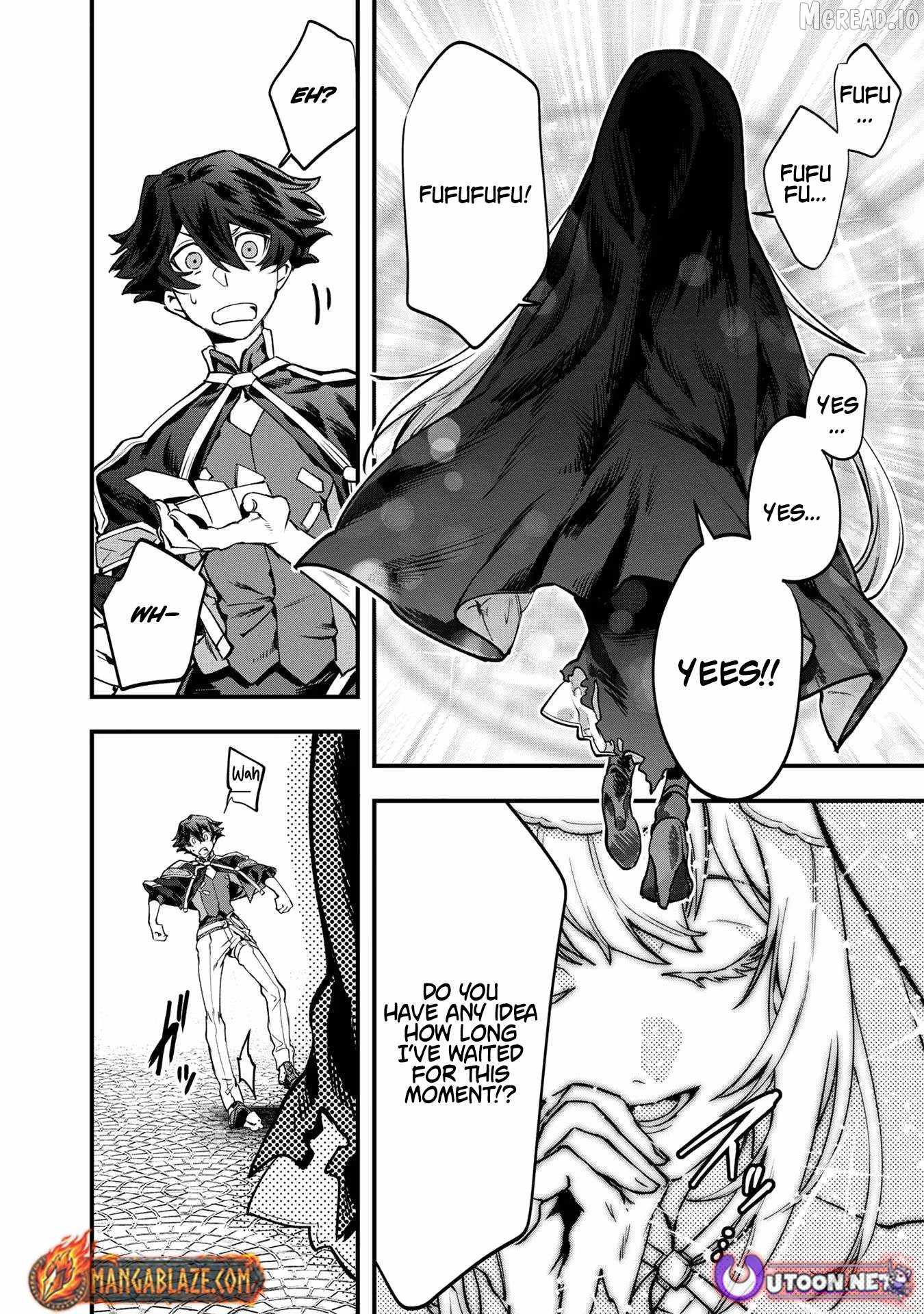 Rise of the Puppeteer Ch.14 p22