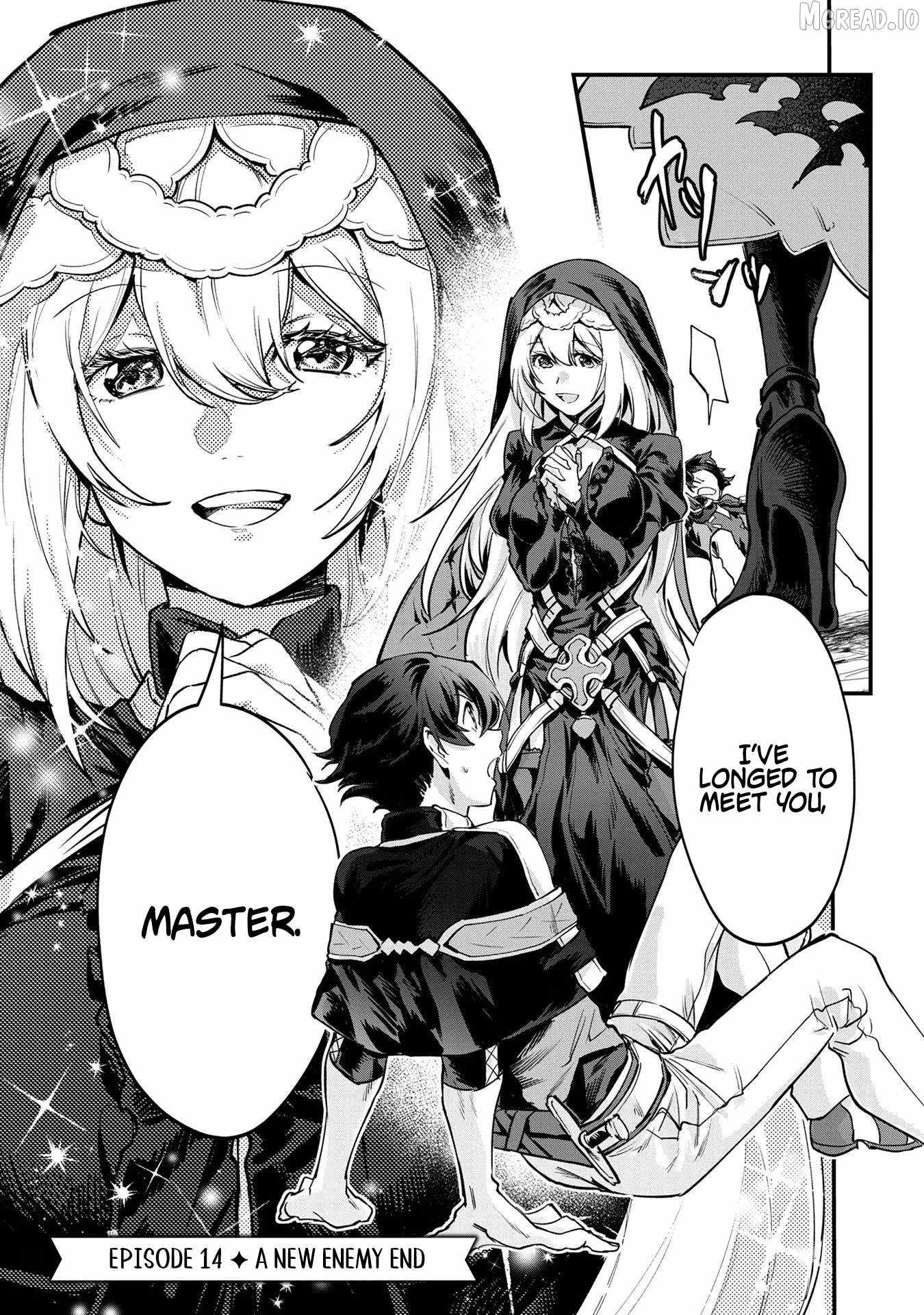 Rise of the Puppeteer Ch.14 p23