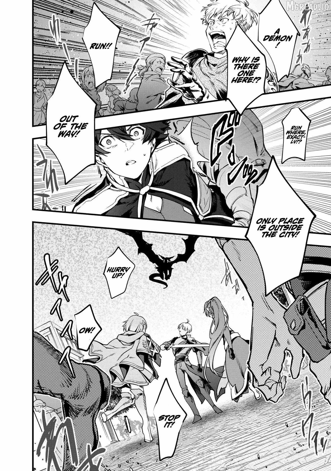Rise of the Puppeteer Ch.14 p4