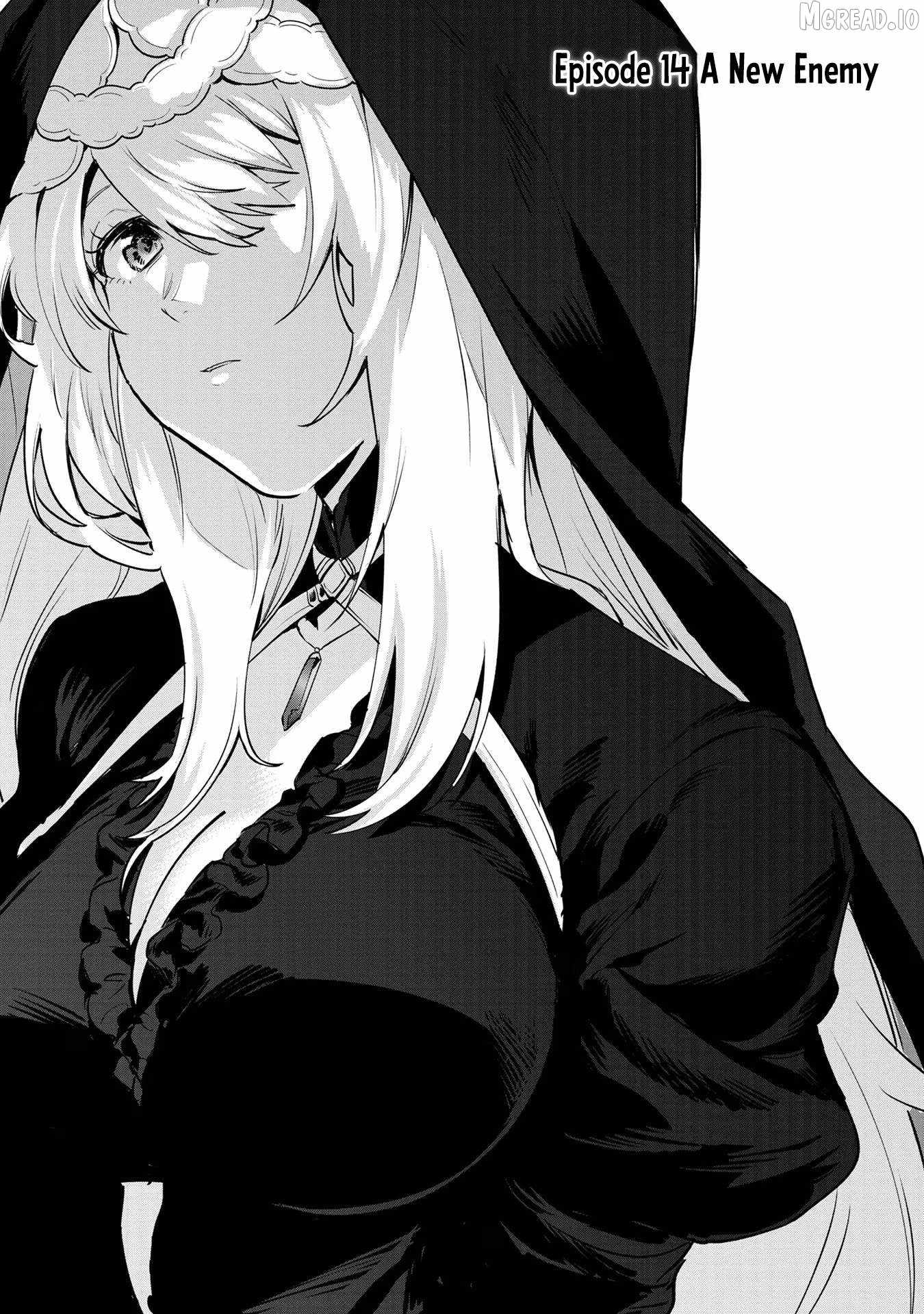 Rise of the Puppeteer Ch.14 p5