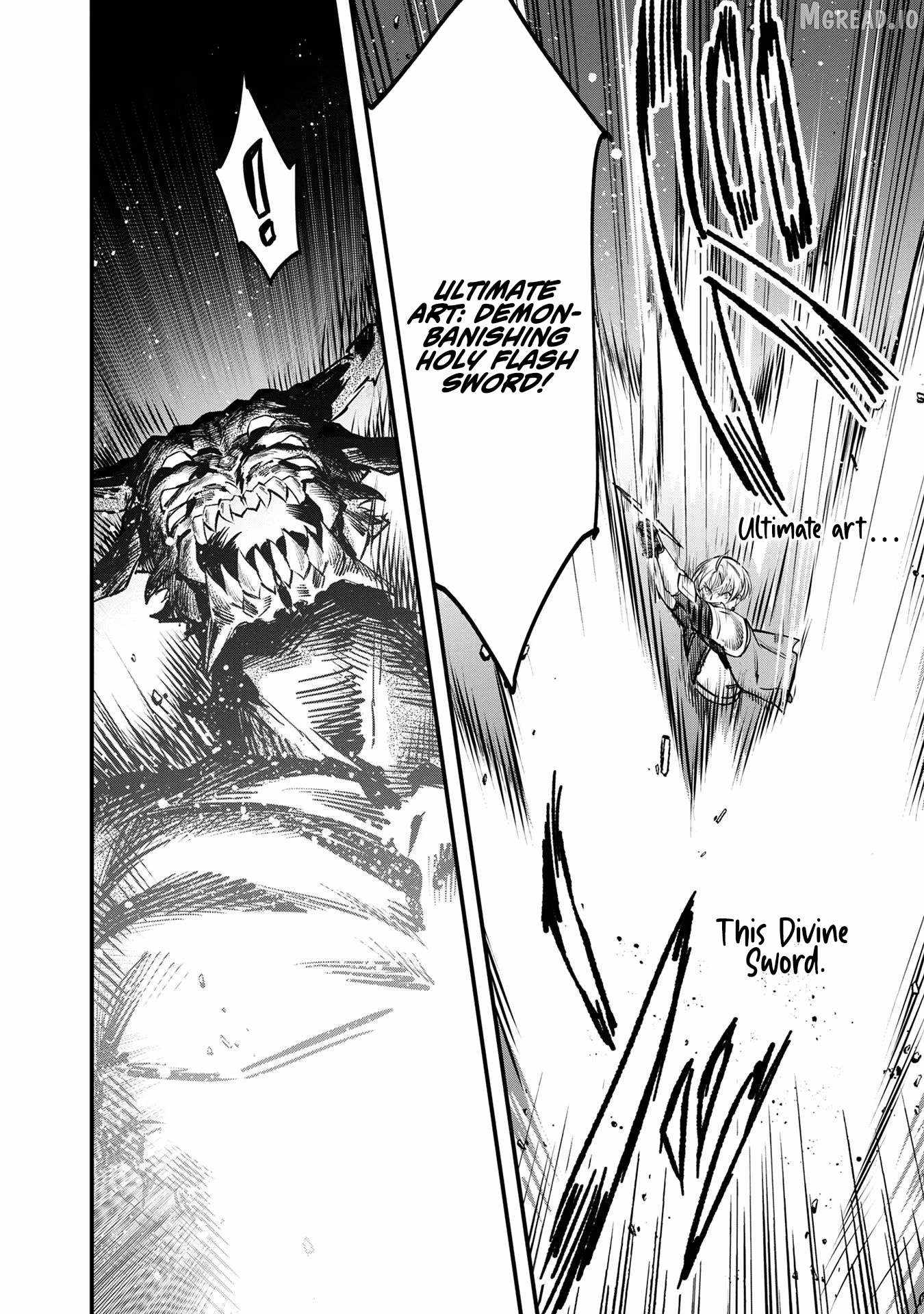 Rise of the Puppeteer Ch.14 p10