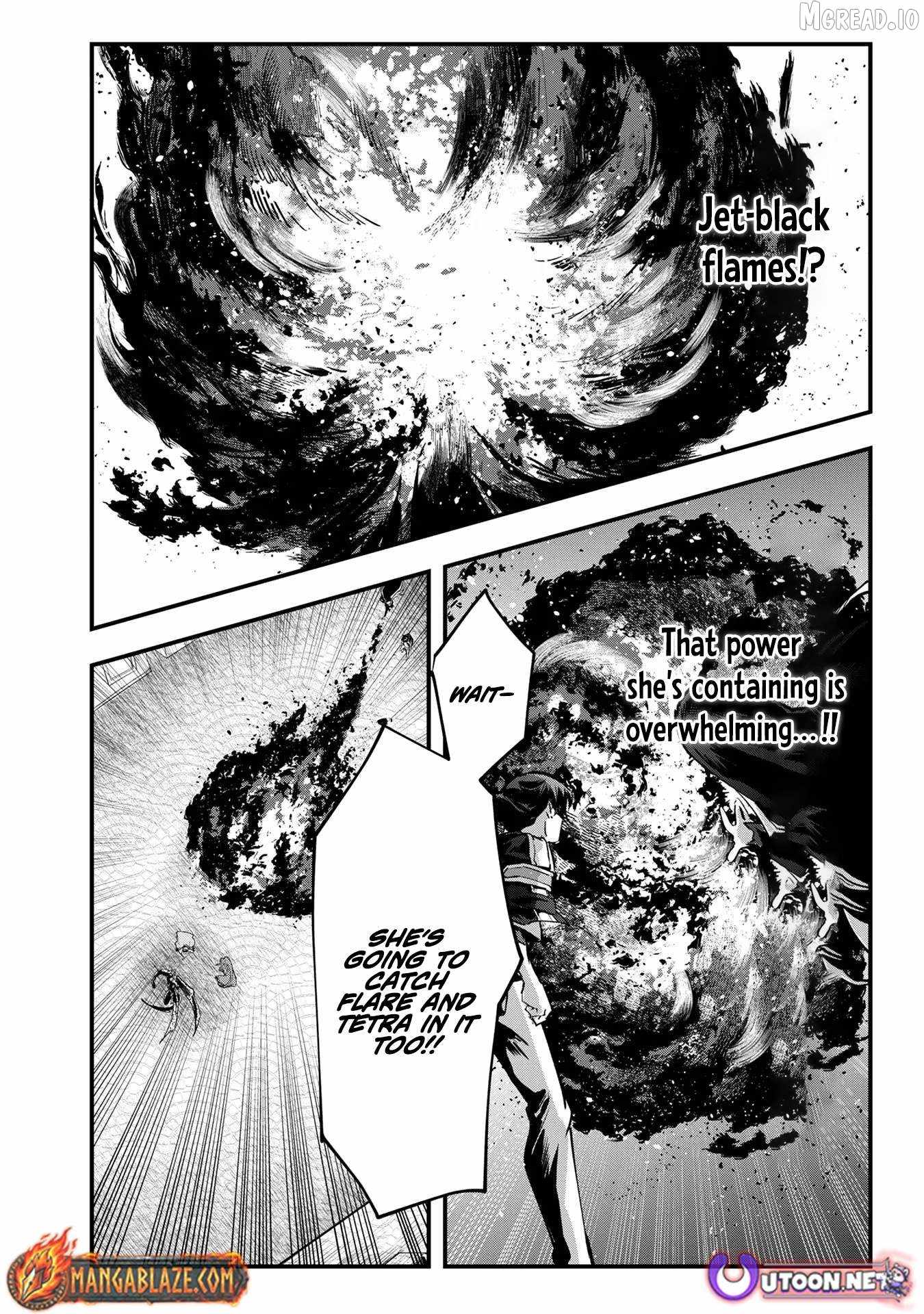 Rise of the Puppeteer Ch.15 p12