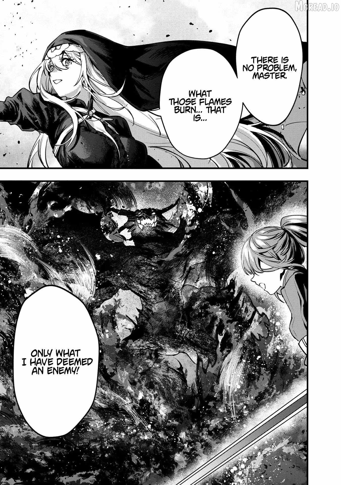 Rise of the Puppeteer Ch.15 p13