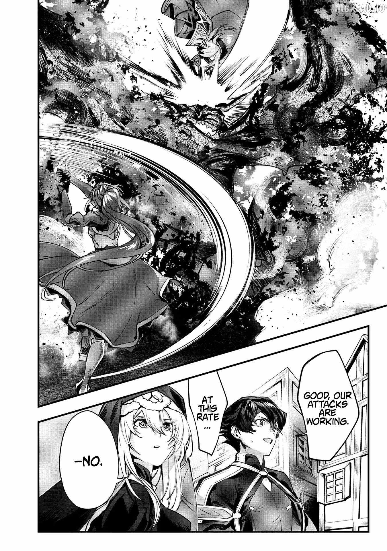 Rise of the Puppeteer Ch.15 p16