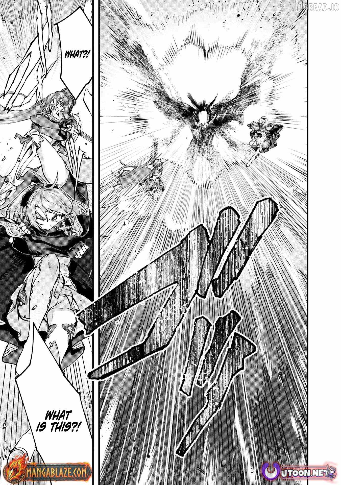 Rise of the Puppeteer Ch.15 p17