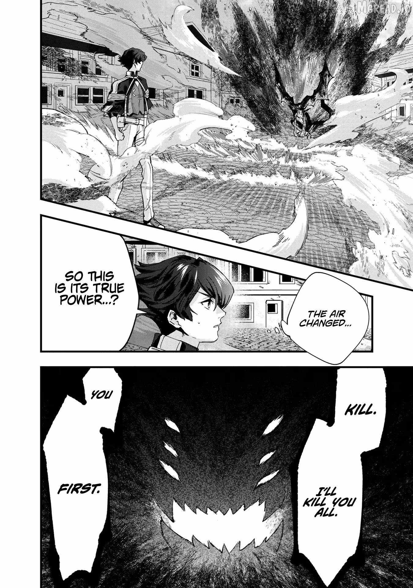 Rise of the Puppeteer Ch.15 p18
