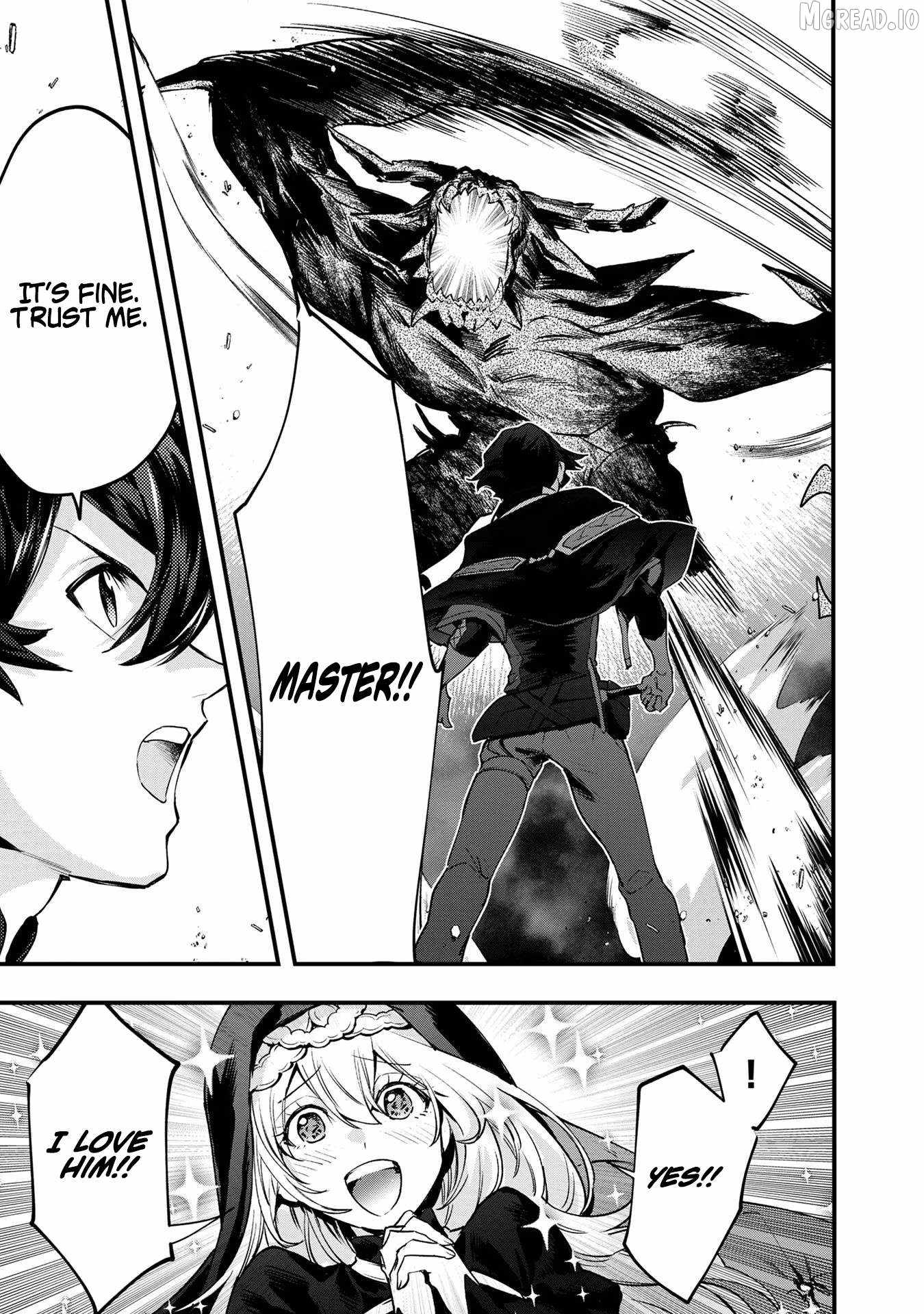Rise of the Puppeteer Ch.15 p19